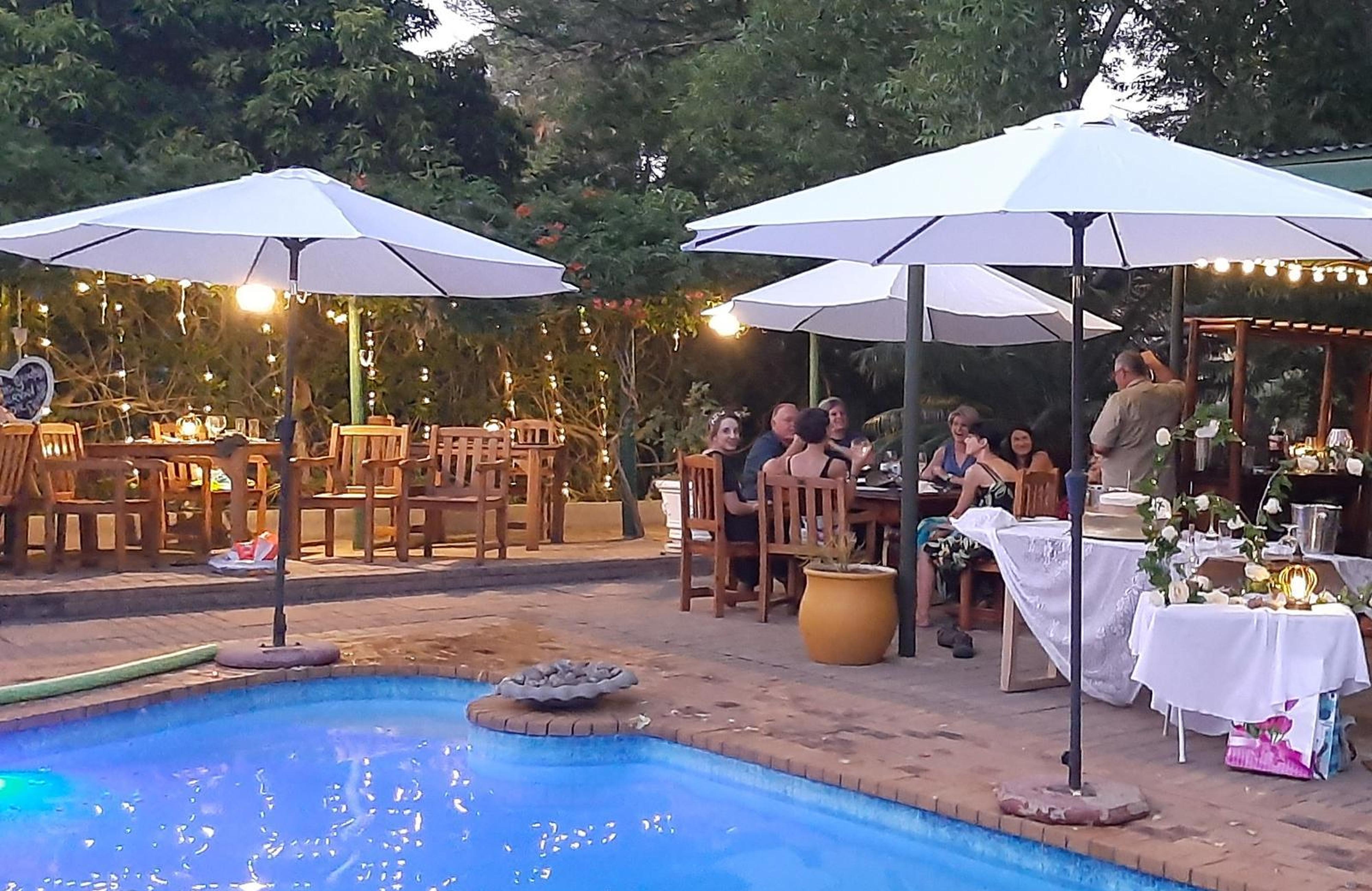 Rosenhof Guesthouse & Self-catering Cederberg, photo 27