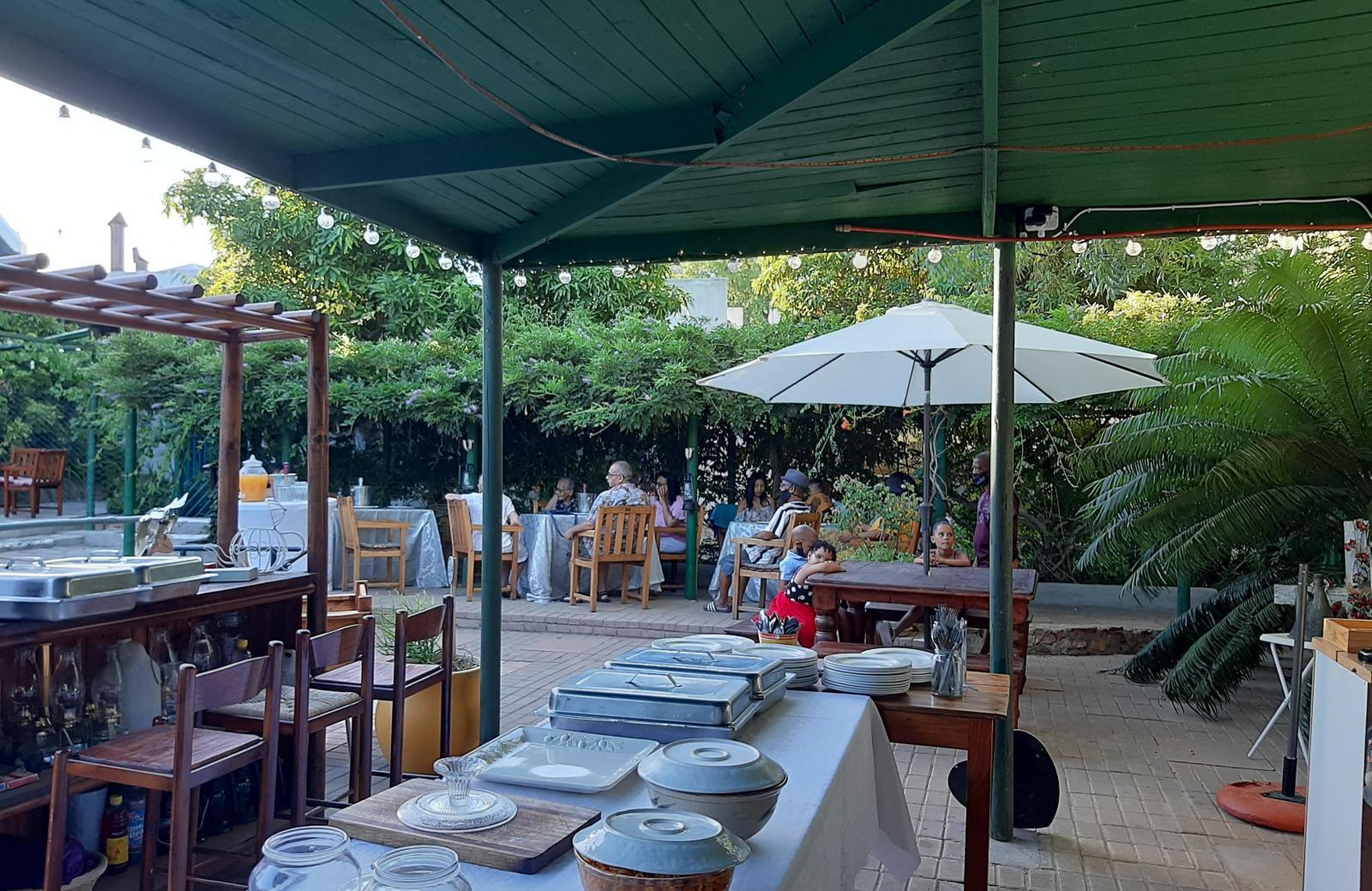Rosenhof Guesthouse & Self-catering Cederberg, photo 12