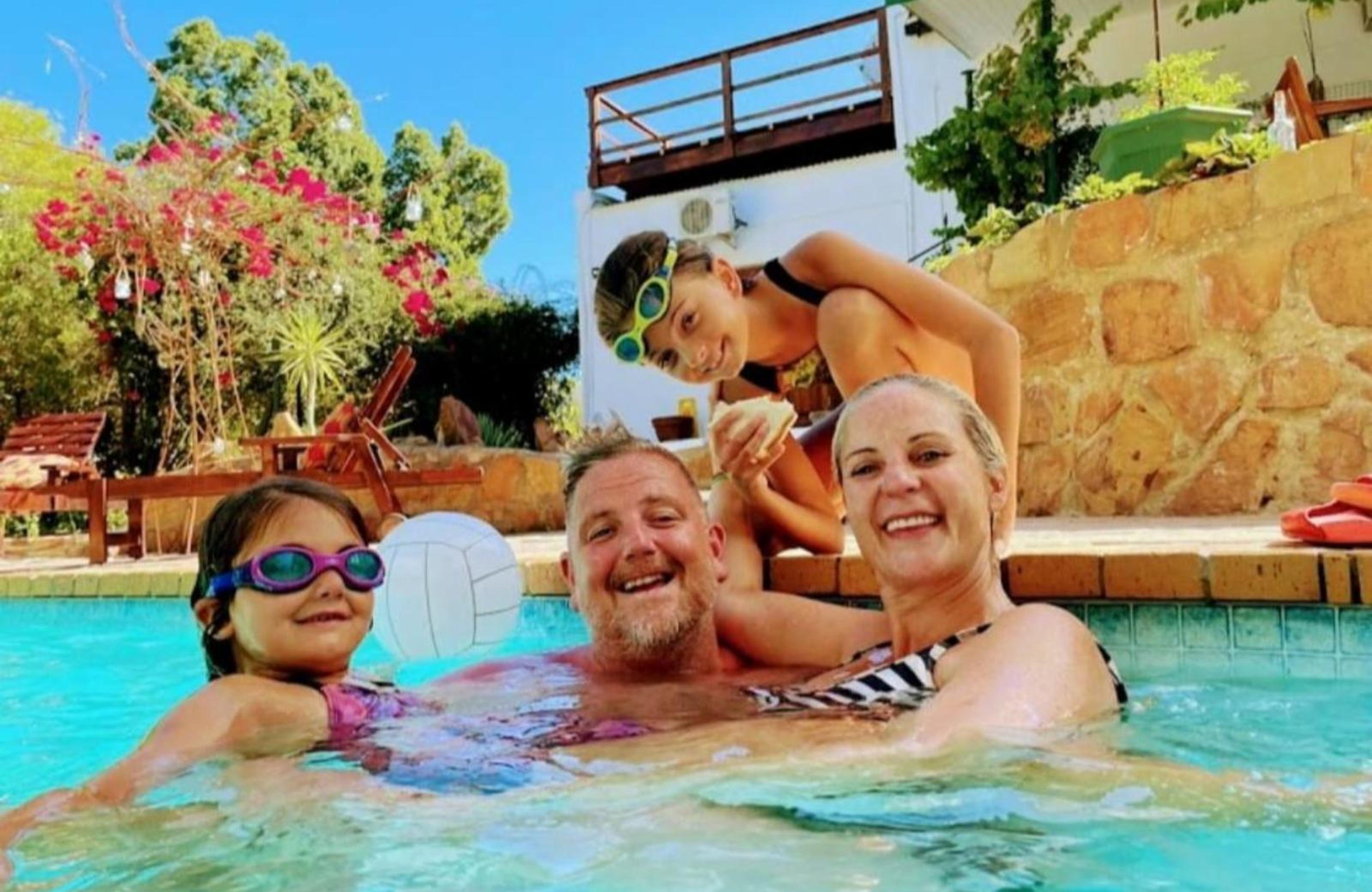 Rosenhof Guesthouse & Self-catering Cederberg, photo 6