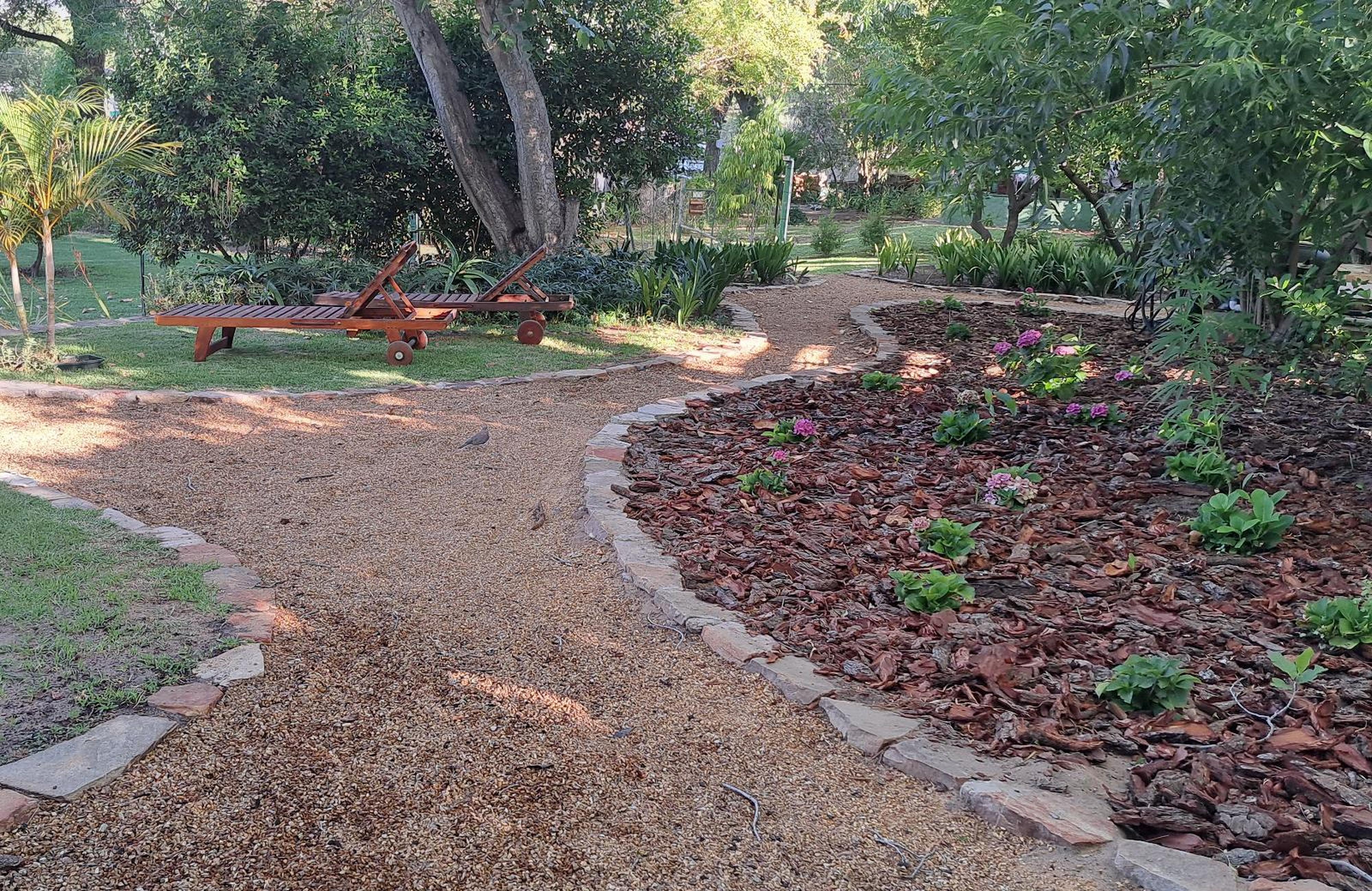 Rosenhof Guesthouse & Self-catering Cederberg, photo 13