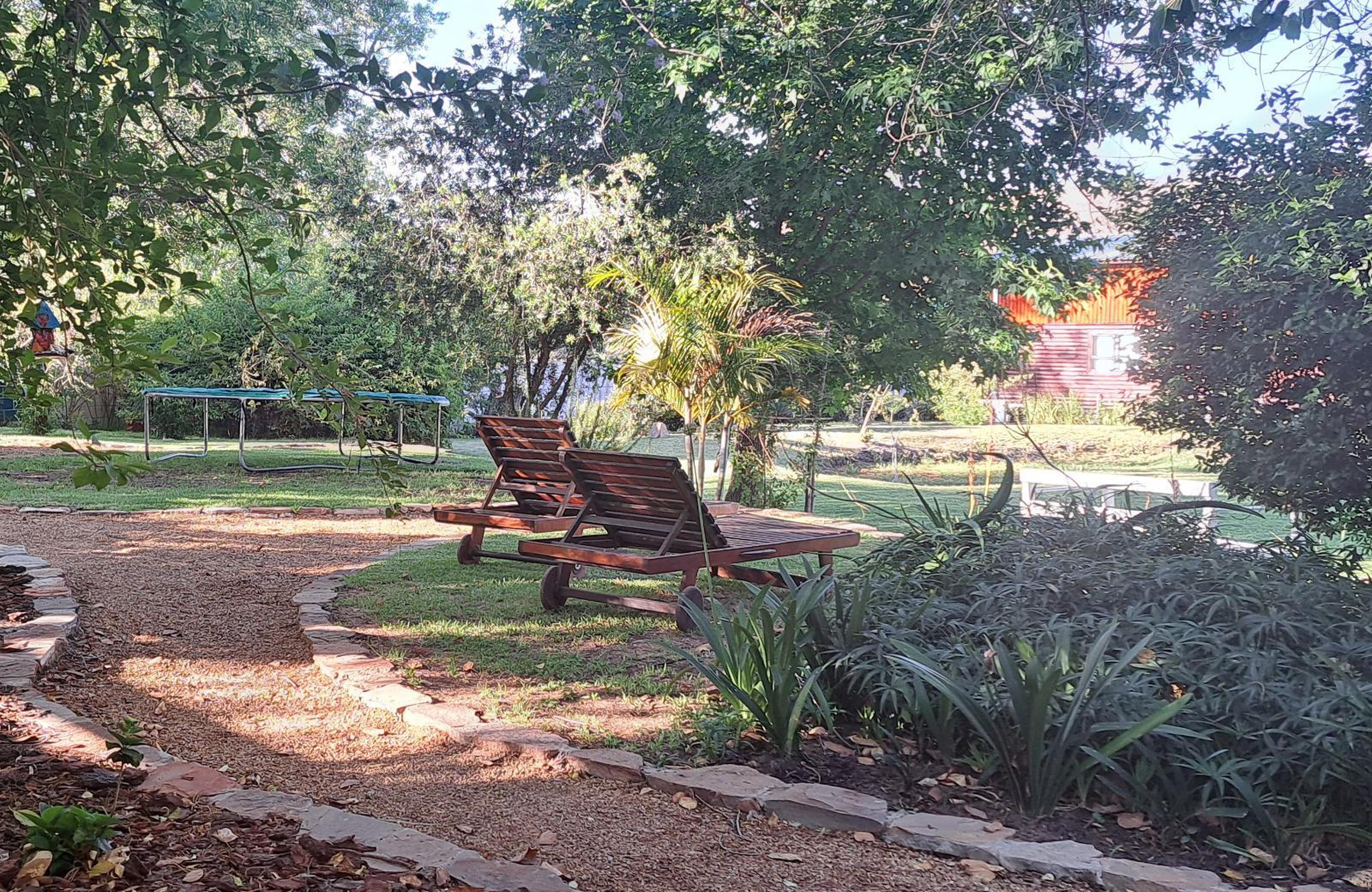 Rosenhof Guesthouse & Self-catering Cederberg, photo 18
