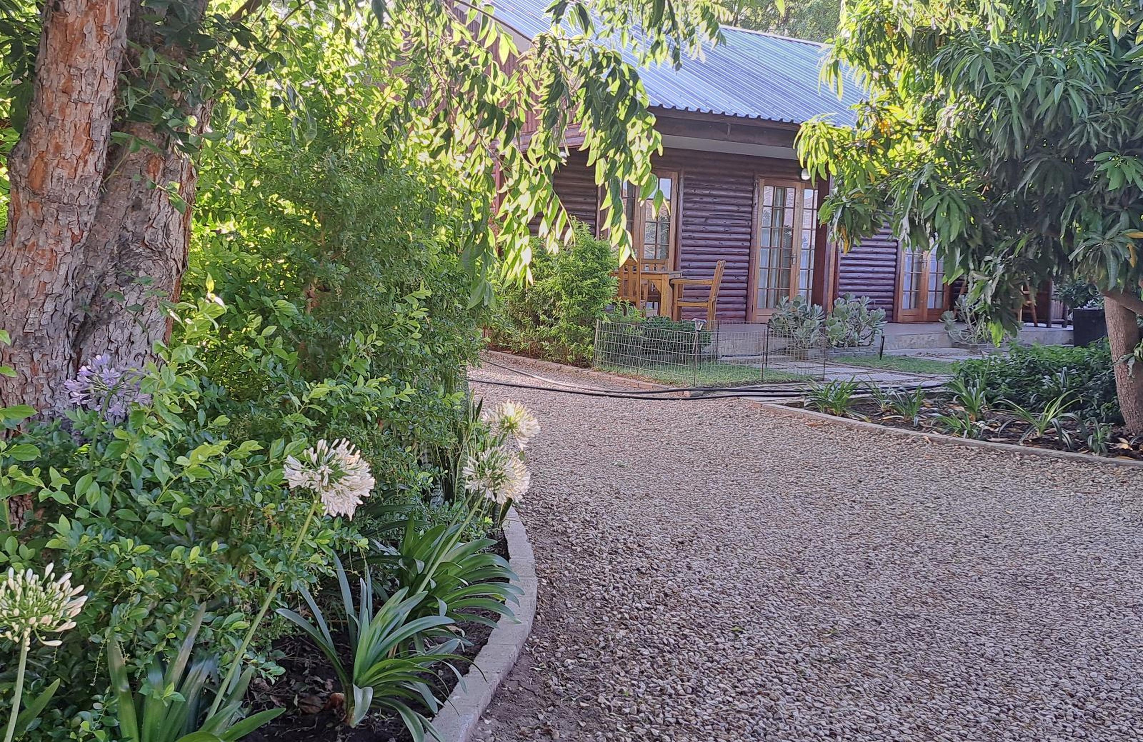 Rosenhof Guesthouse & Self-catering Cederberg, photo 30