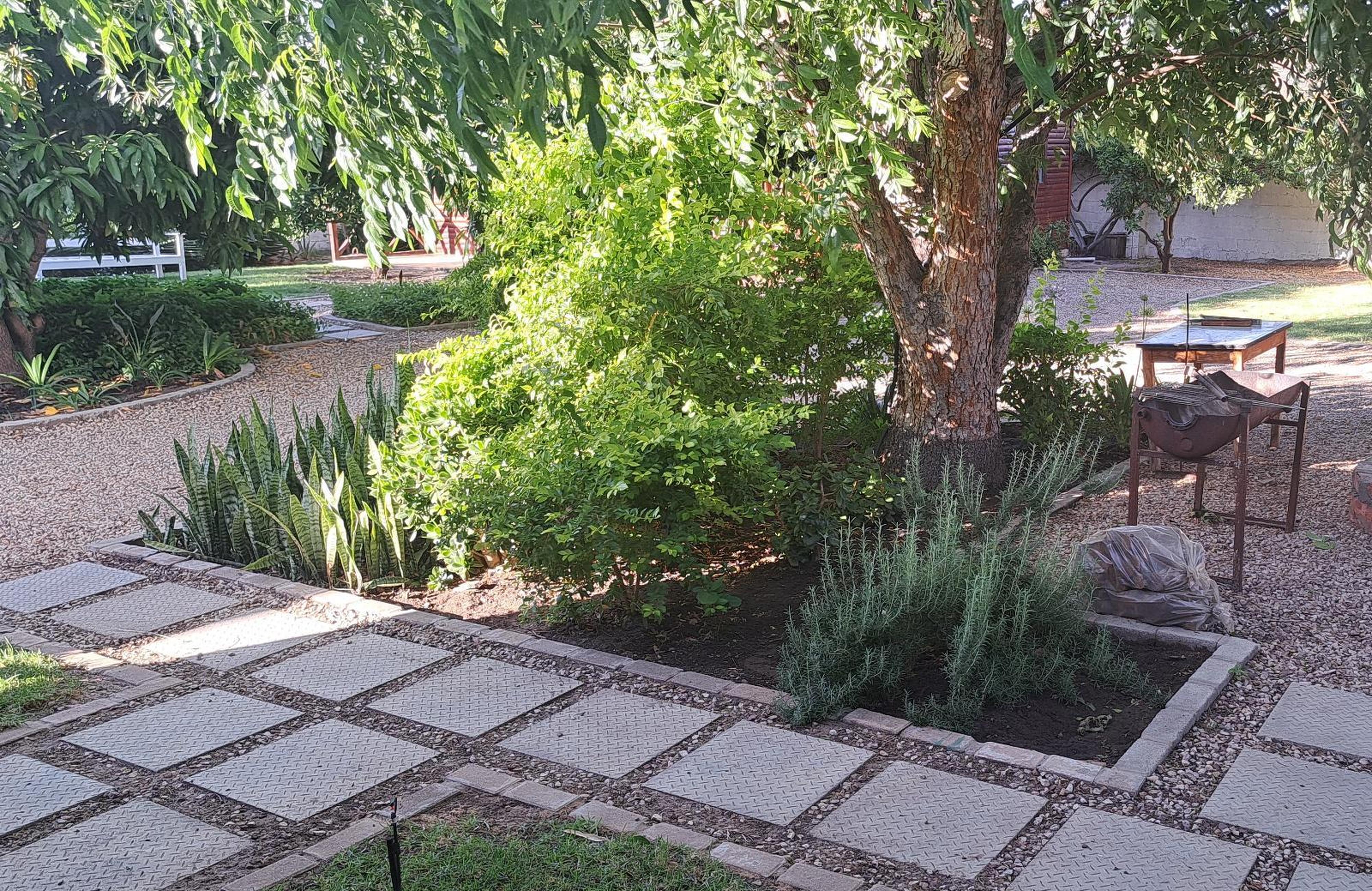 Rosenhof Guesthouse & Self-catering Cederberg, photo 35