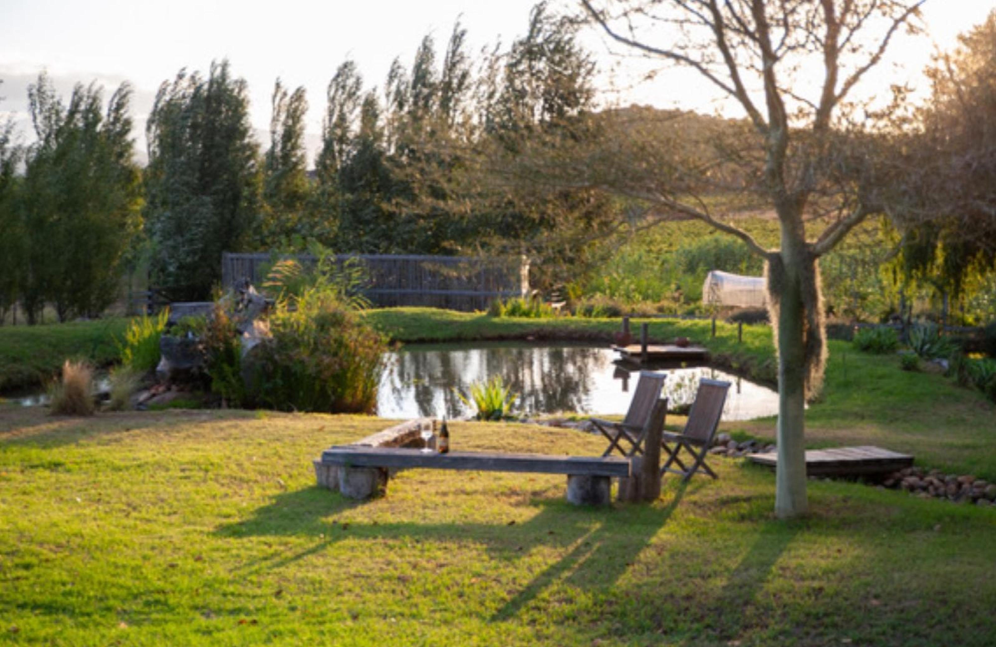 Croxley Farm, photo 13
