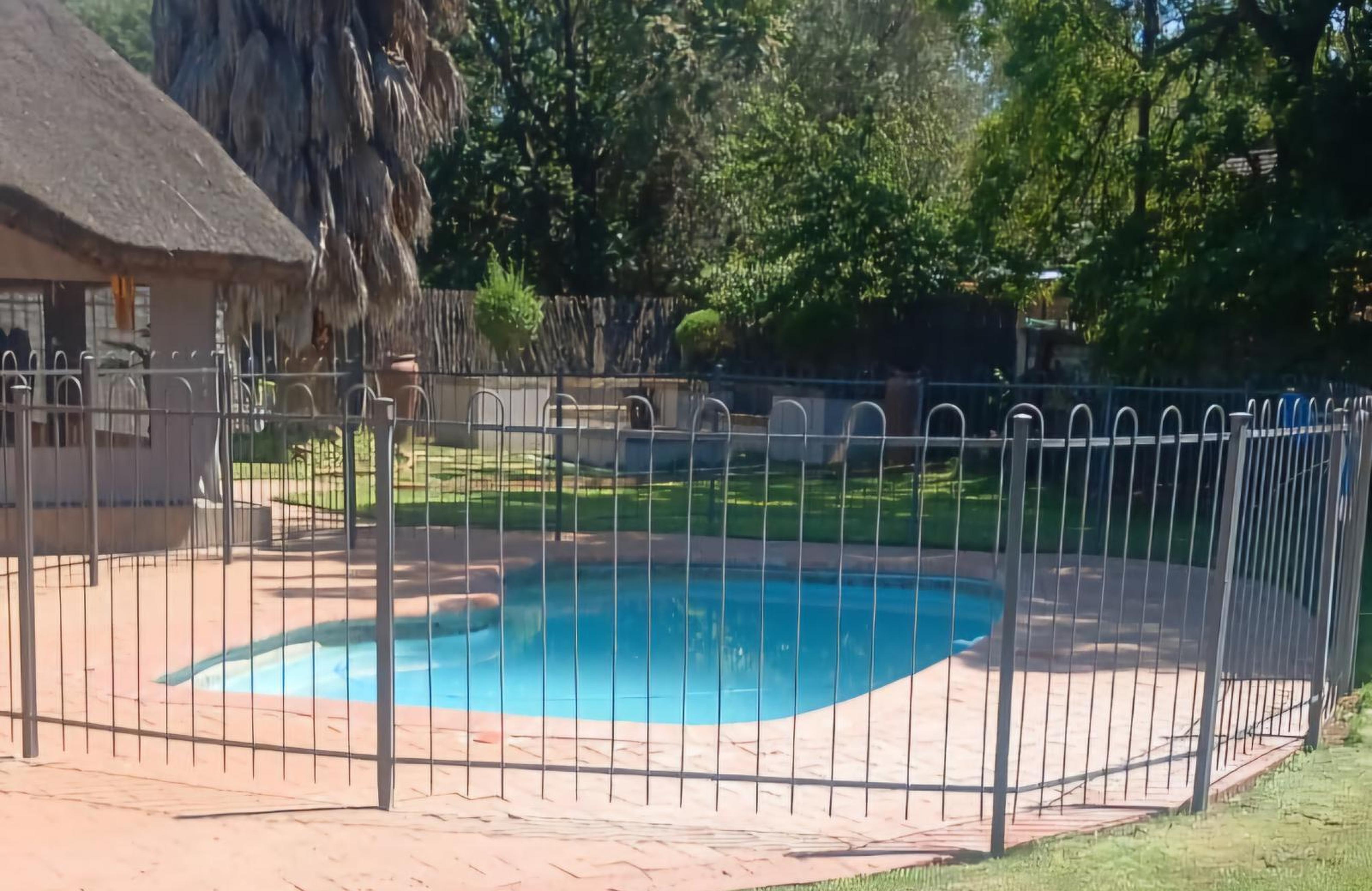 Tranquility Inn, photo 6