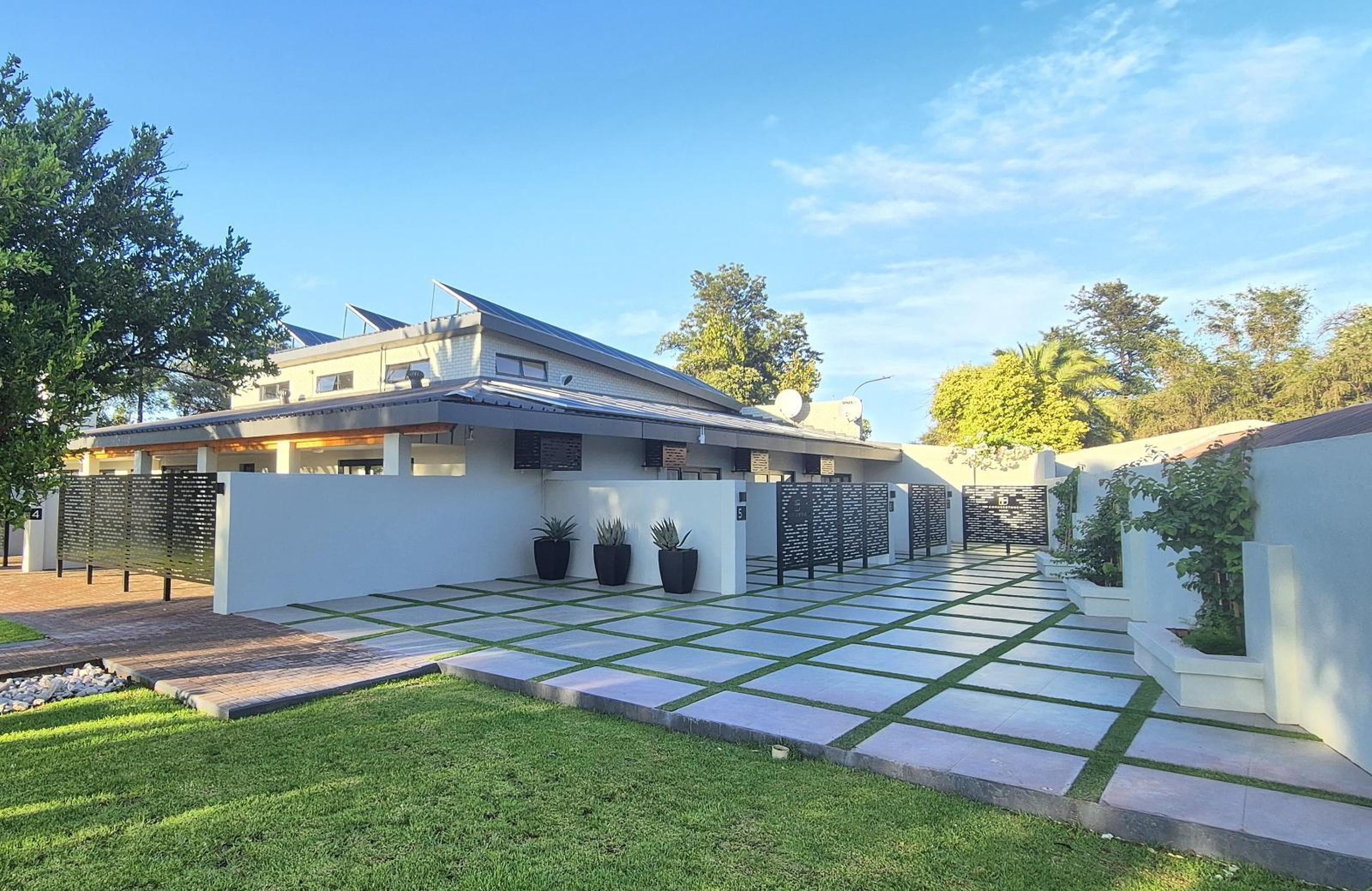 Cornerstone Manor Kathu, photo 11