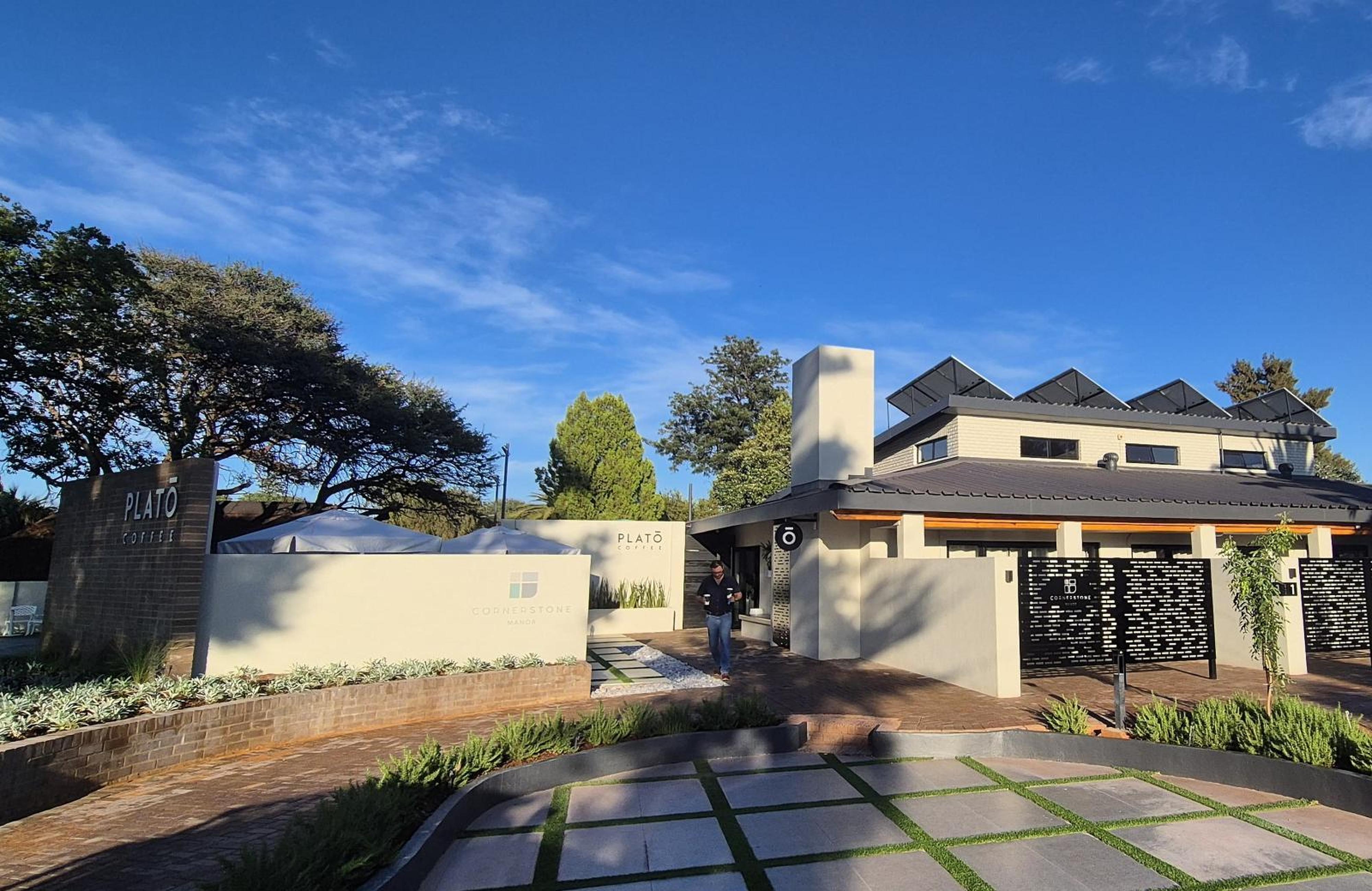 Cornerstone Manor Kathu, photo 13