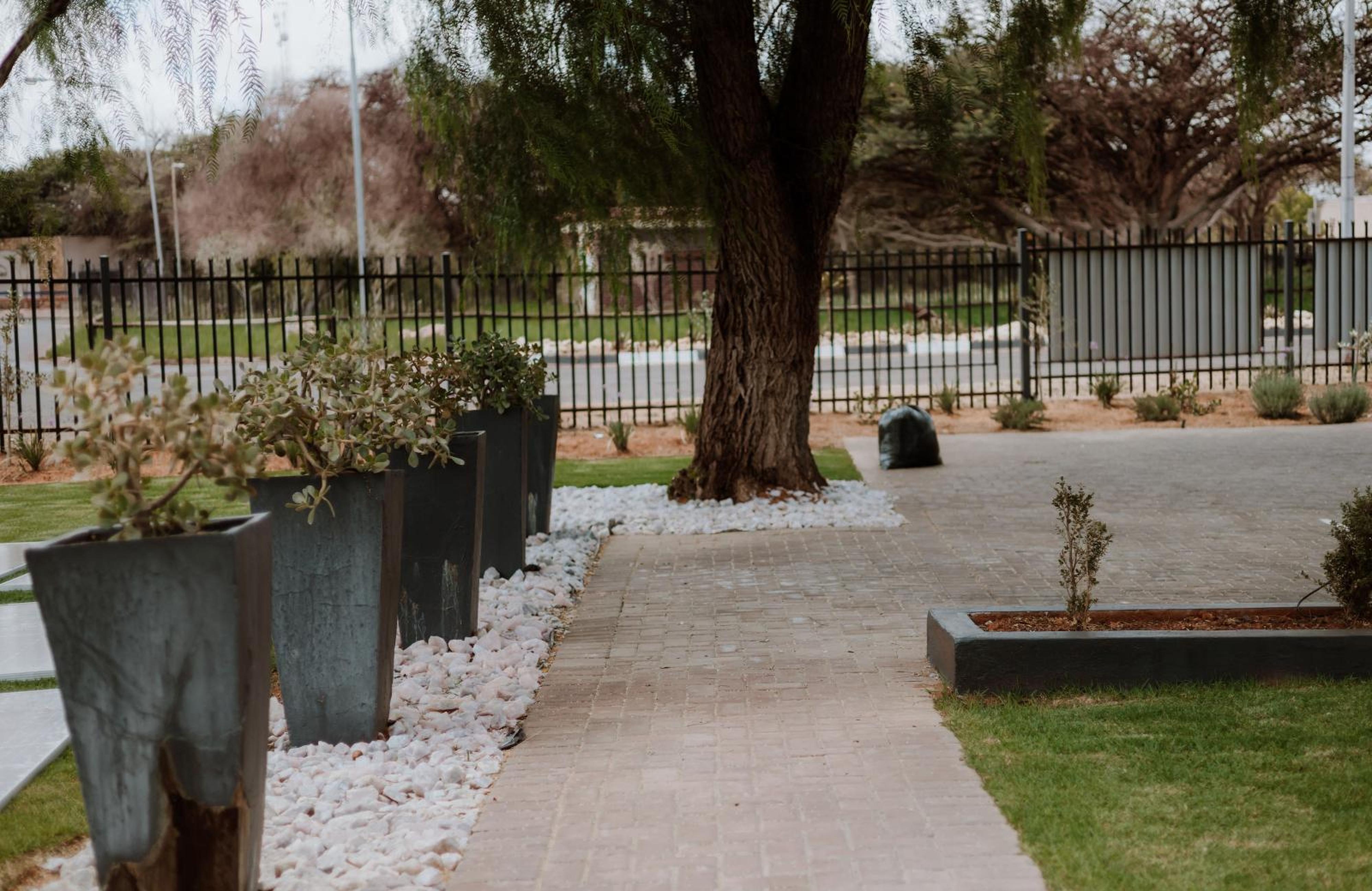 Cornerstone Manor Kathu, photo 12