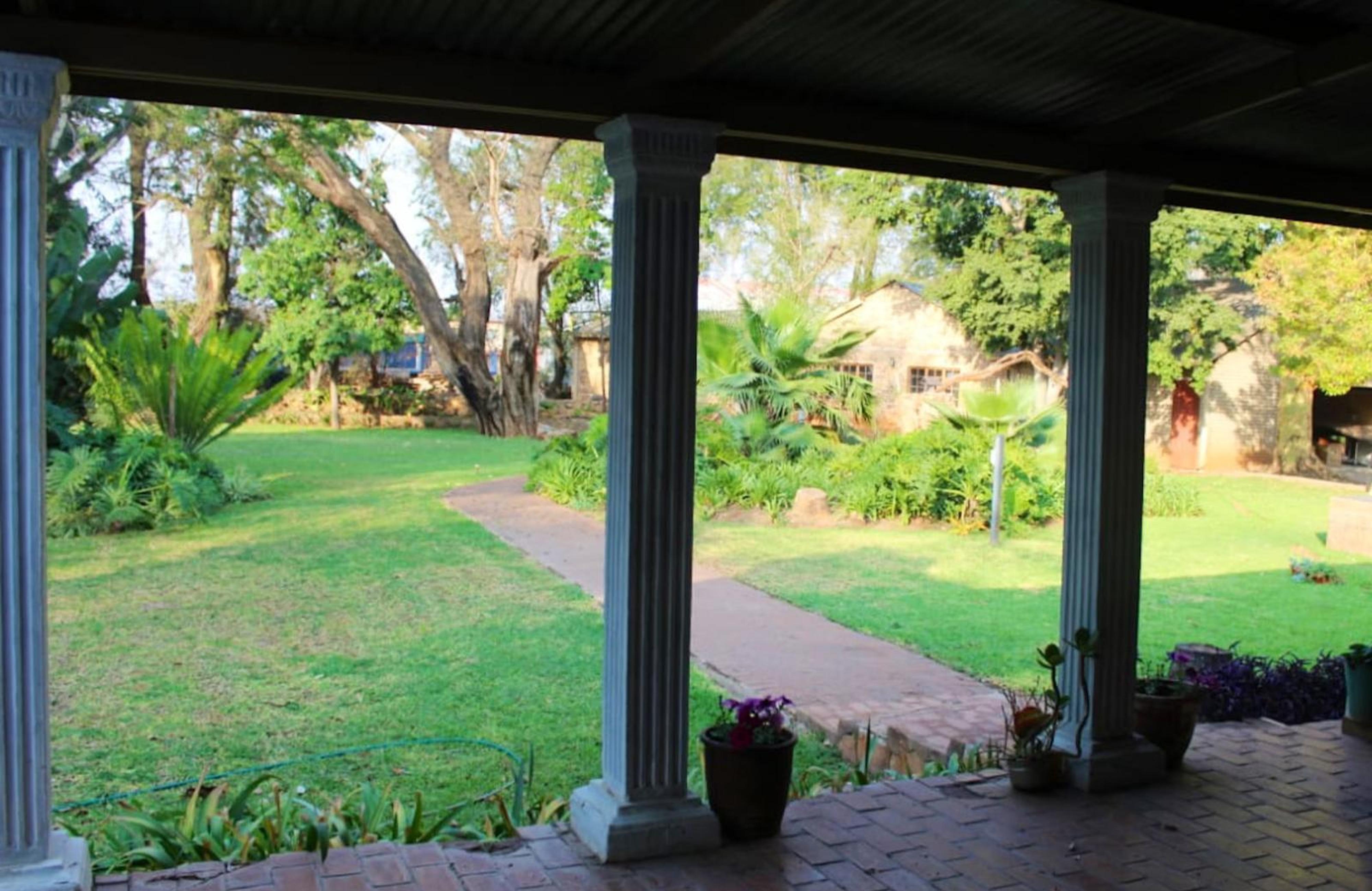 Phomola Guesthouse, photo 5