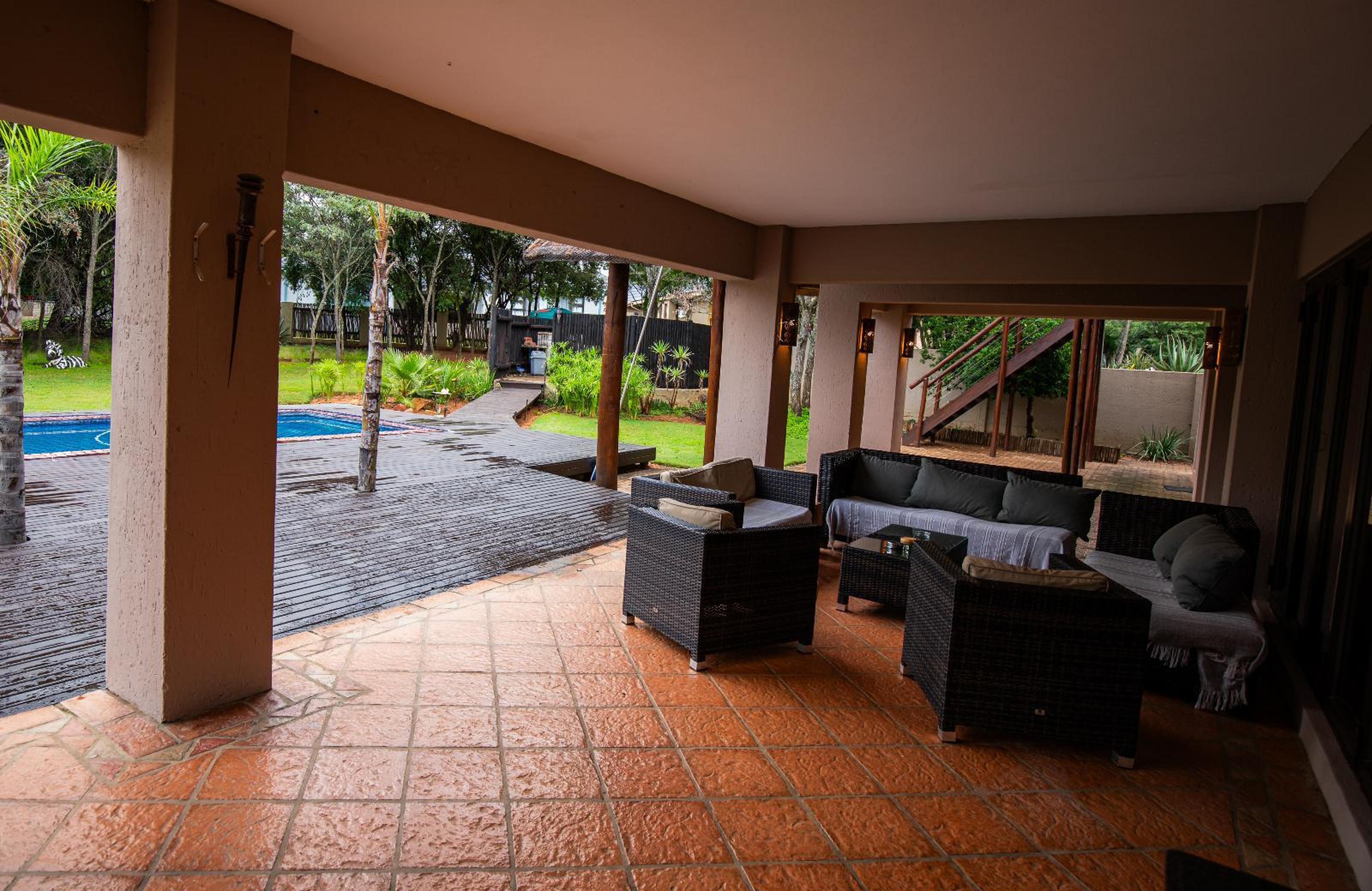 Weavers Nest Guesthouse, photo 3