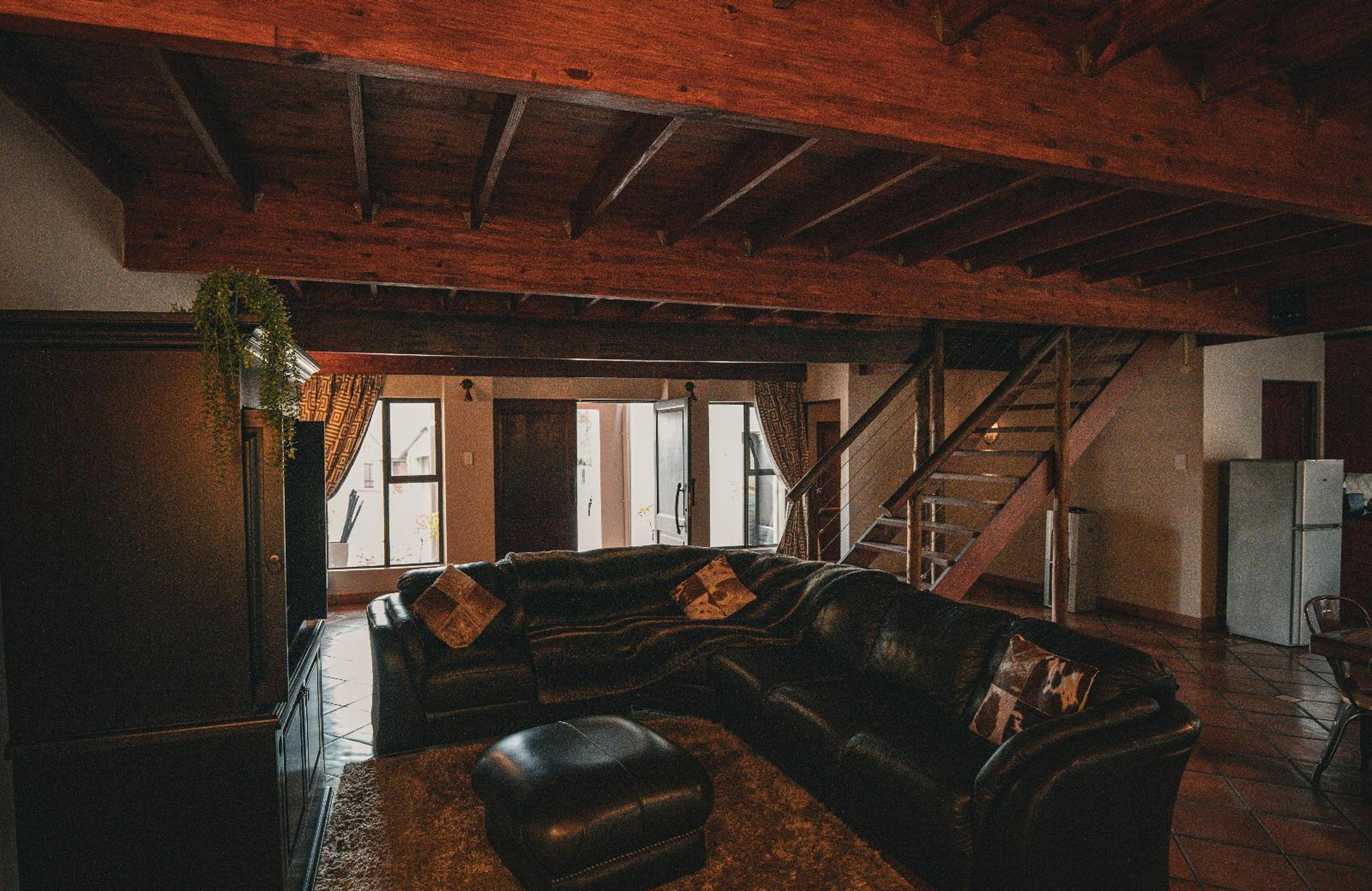 Weavers Nest Guesthouse, photo 6