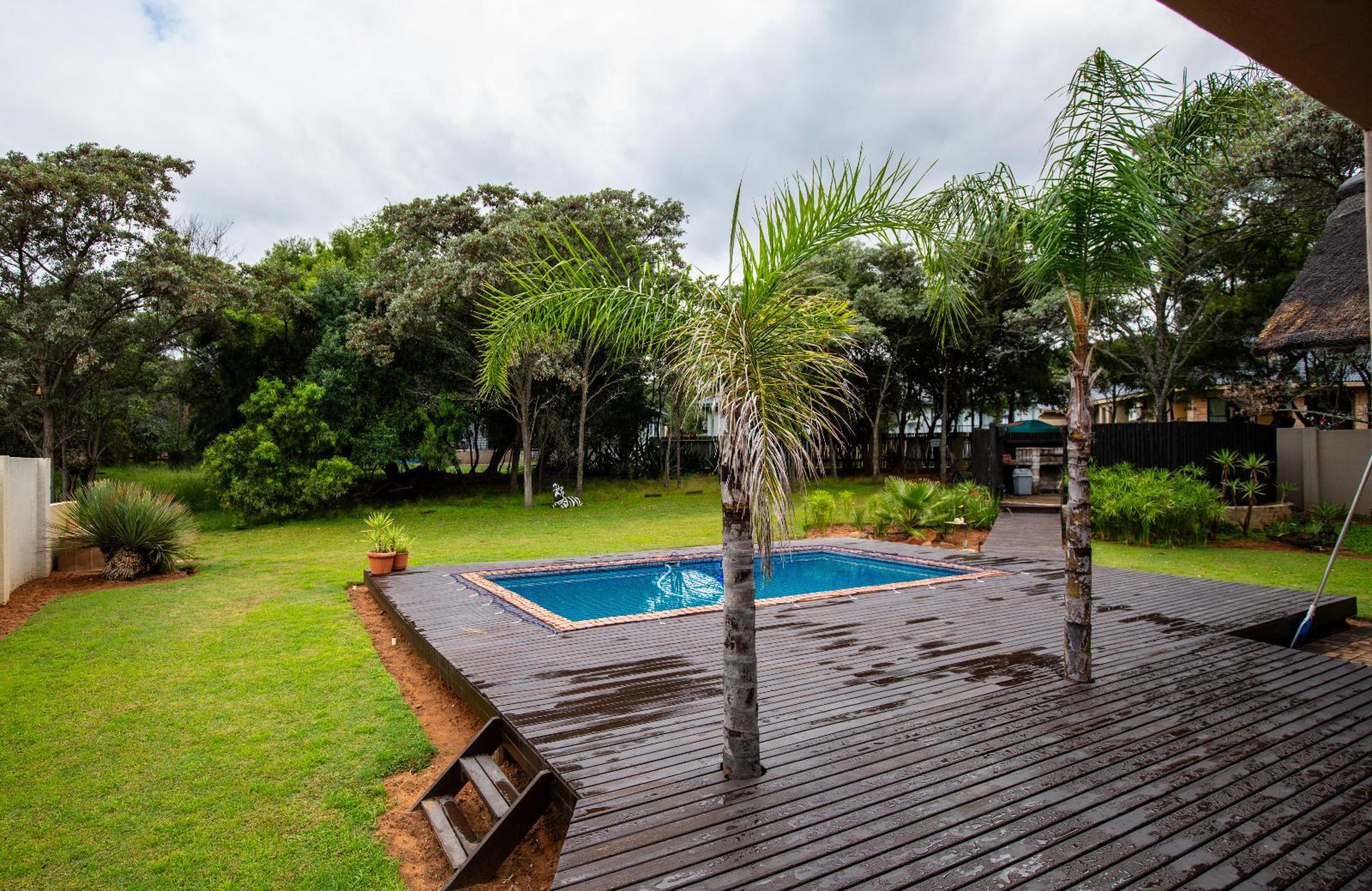 Weavers Nest Guesthouse, photo 5
