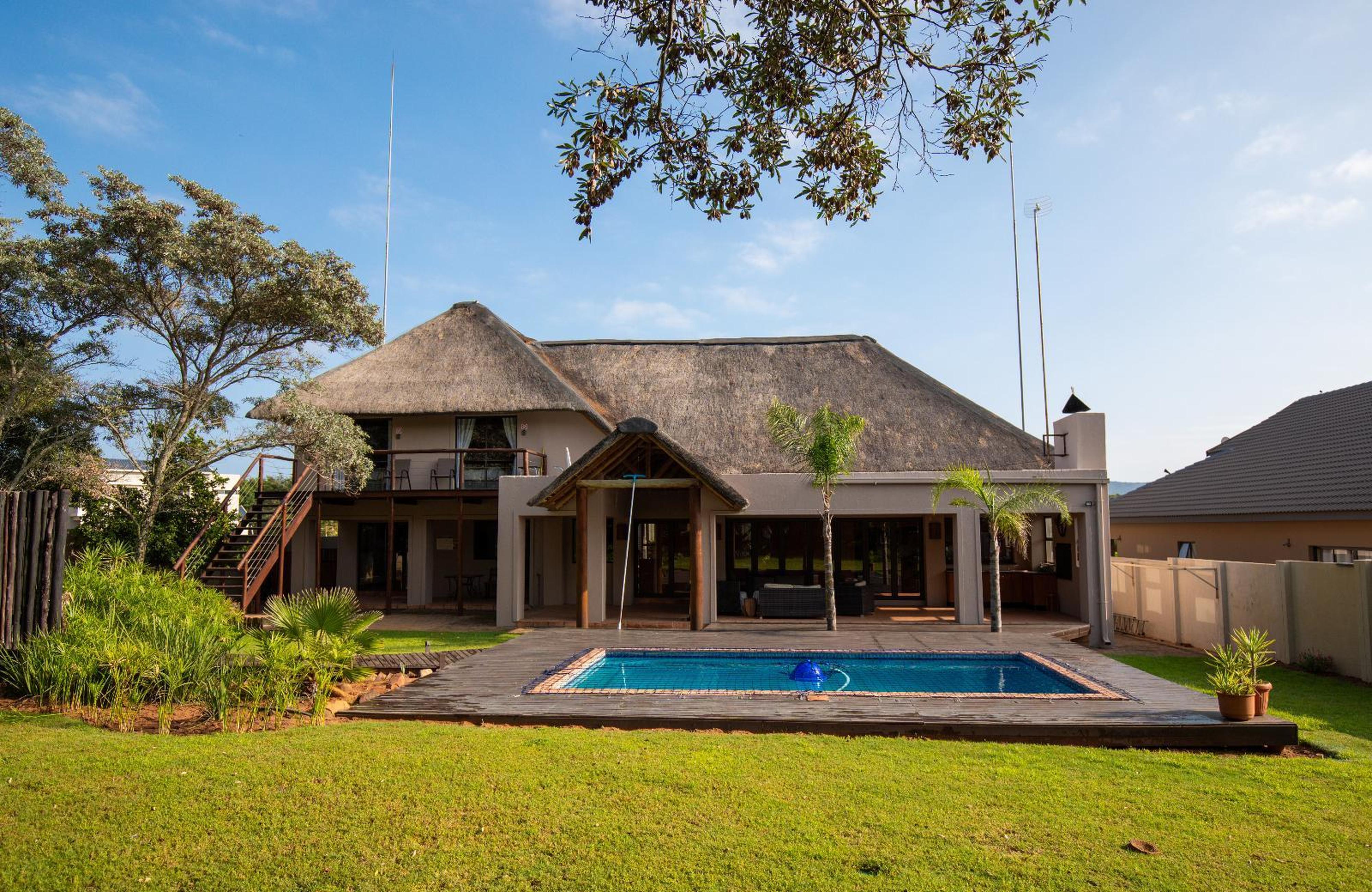 Weavers Nest Guesthouse, photo 10