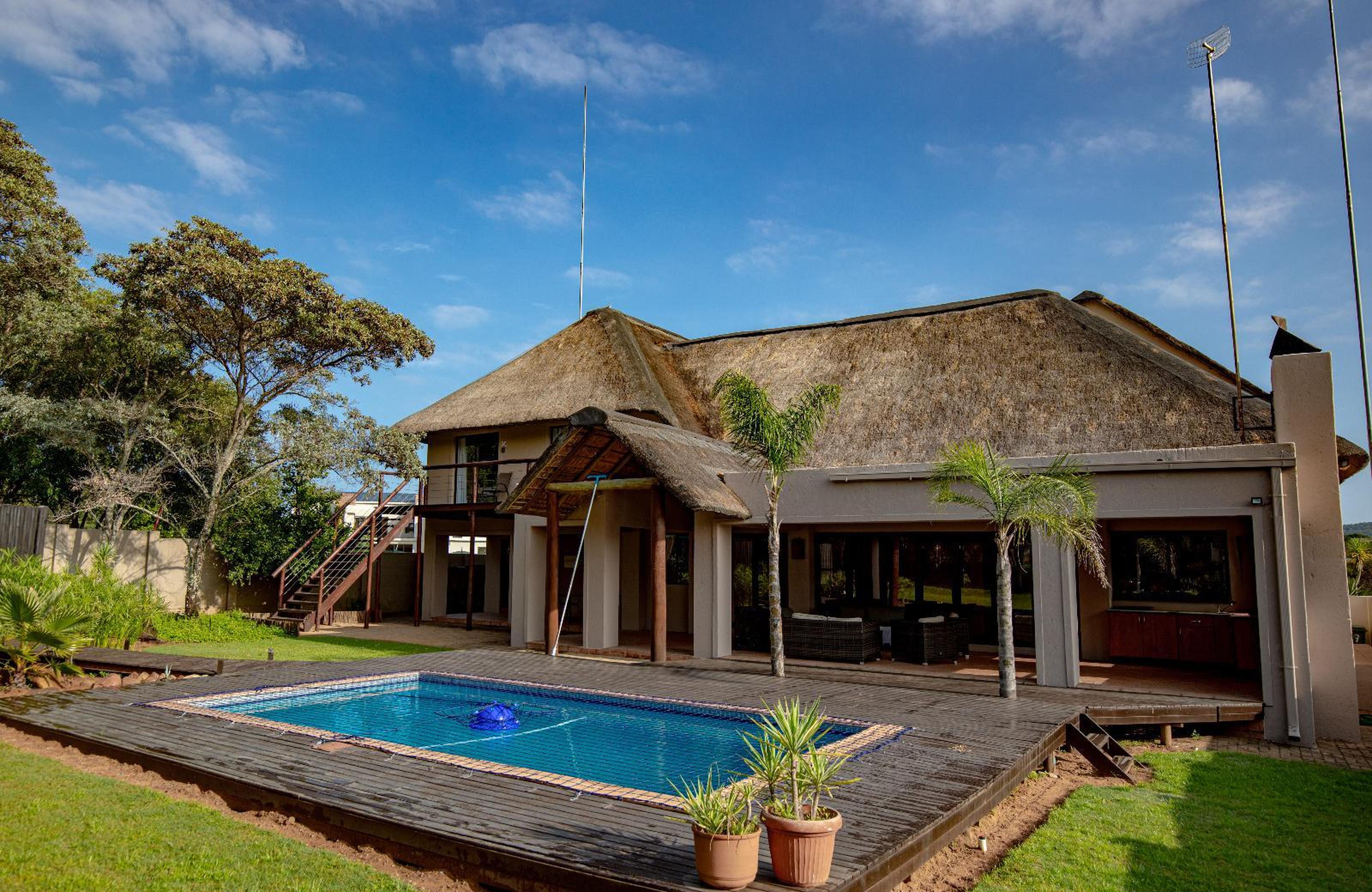 Weavers Nest Guesthouse, photo 4