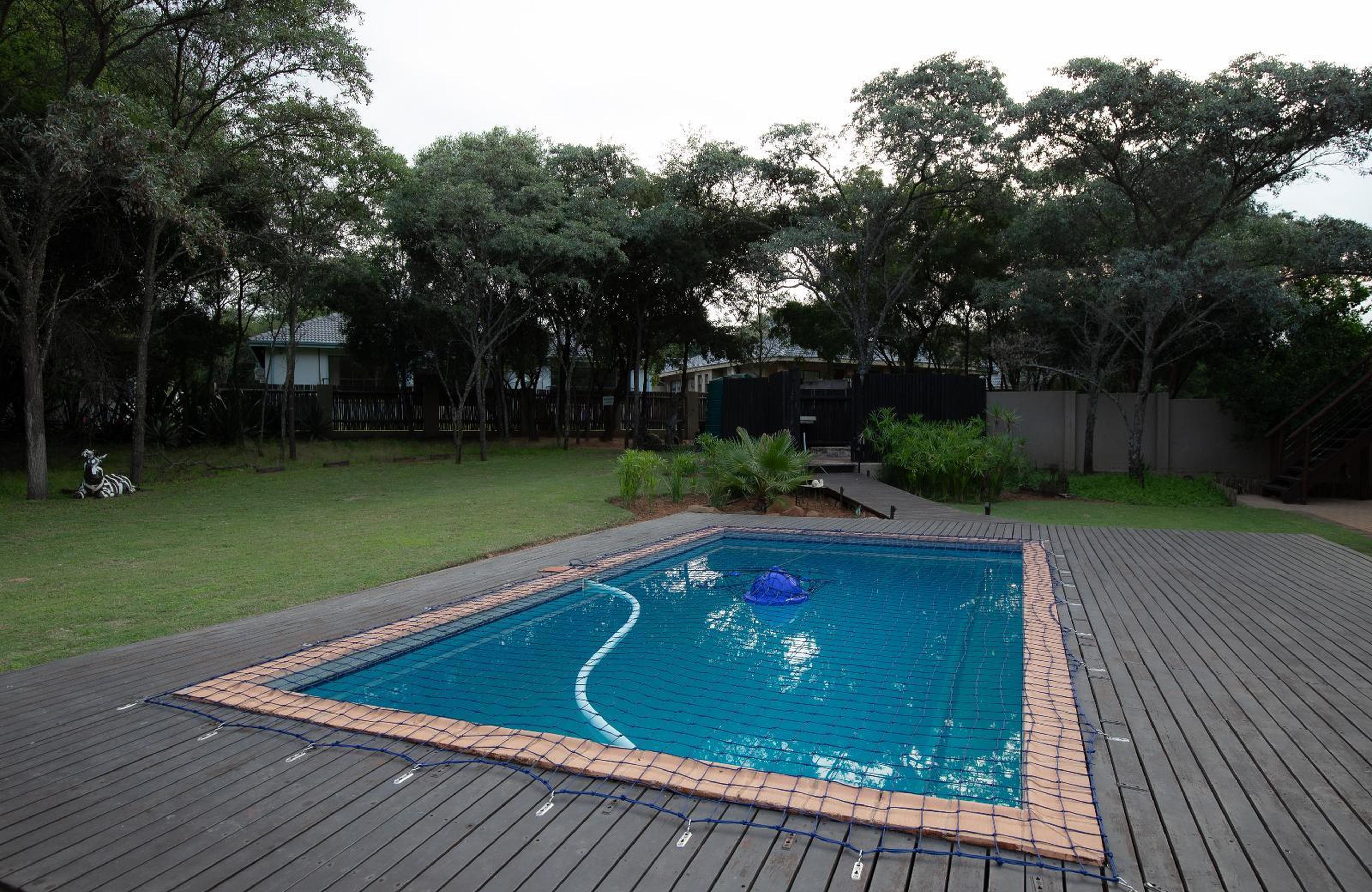 Weavers Nest Guesthouse, photo 8