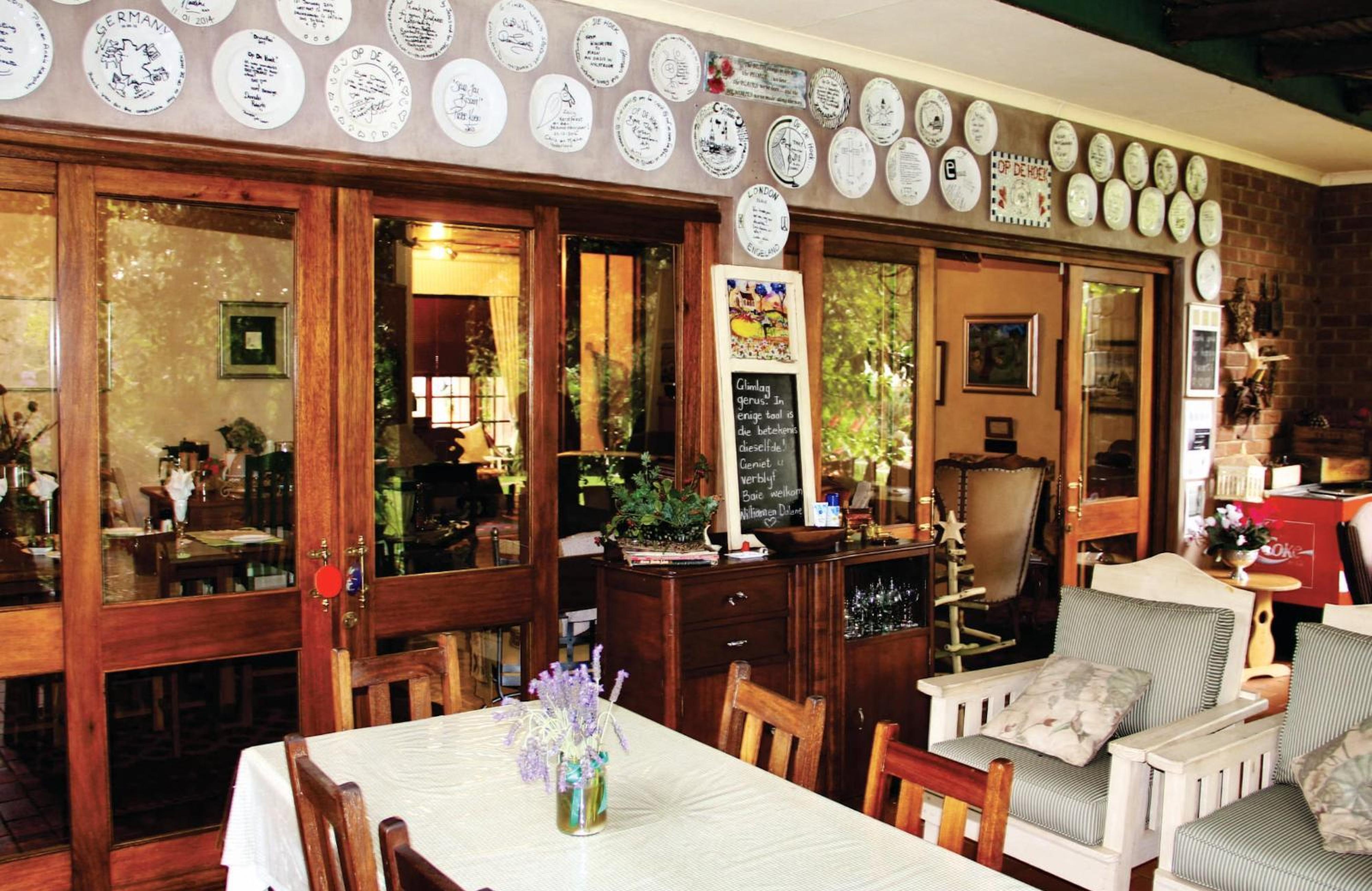Op De Hoek Guesthouse, photo 7