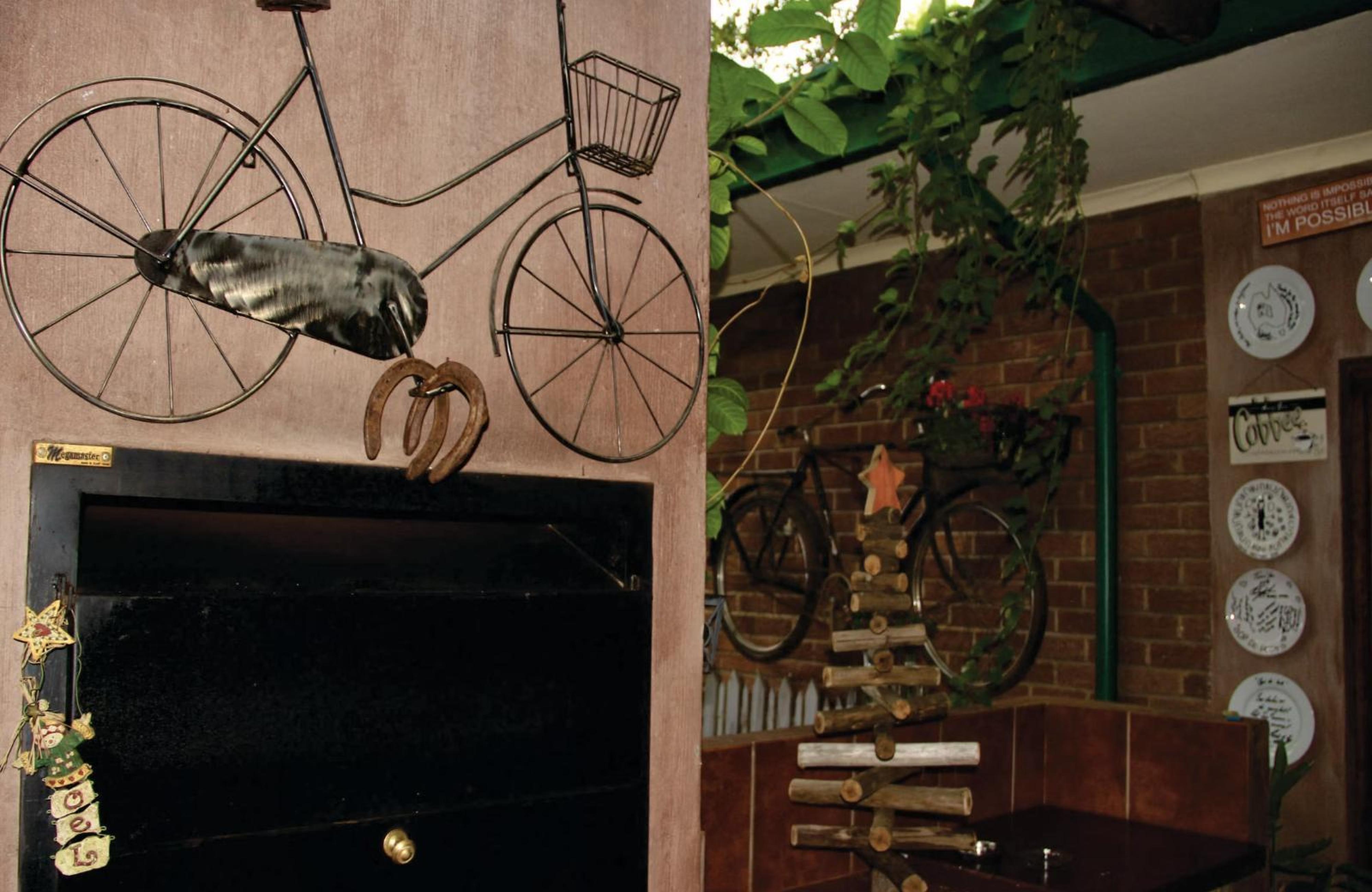 Op De Hoek Guesthouse, photo 9