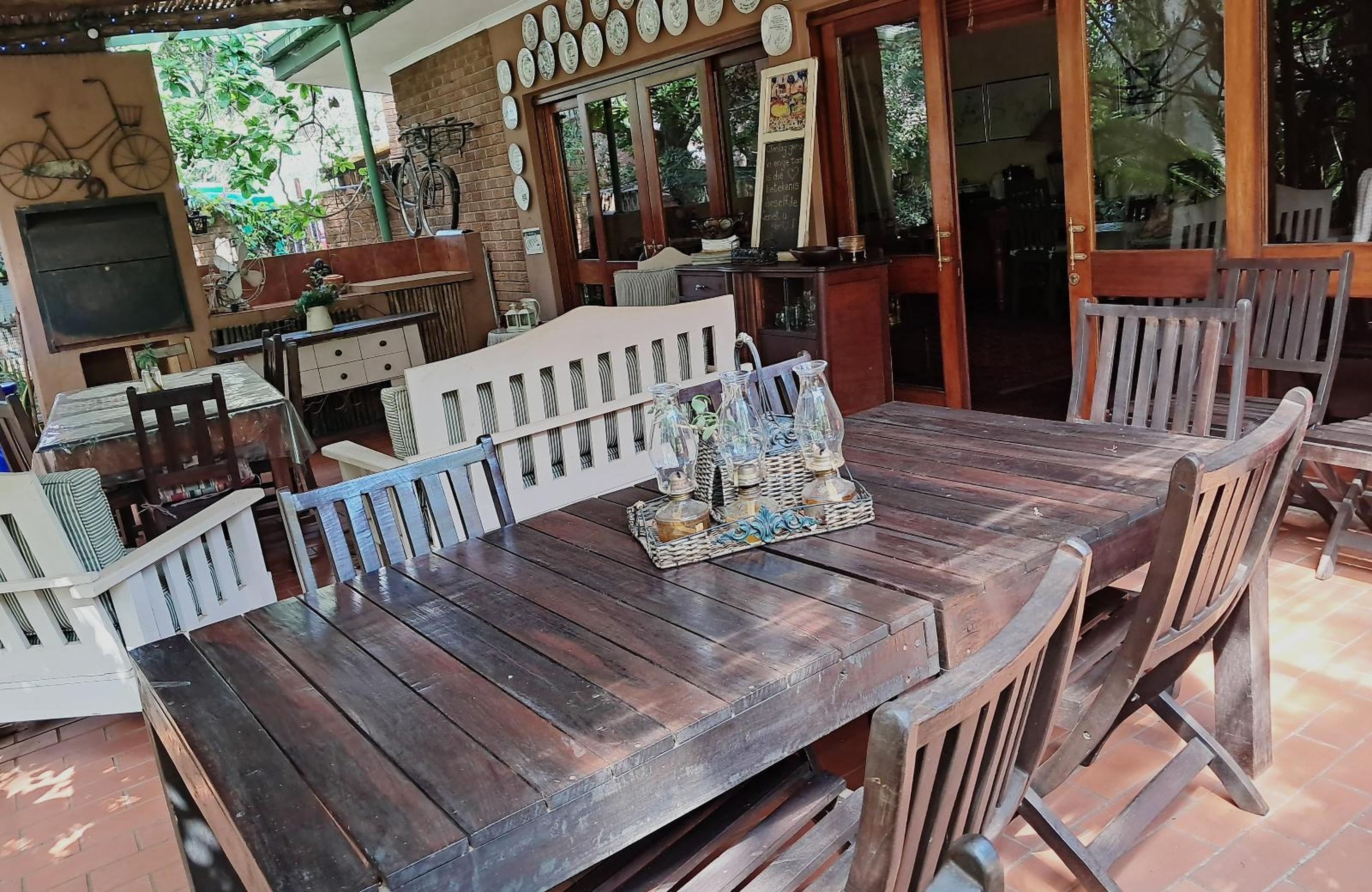 Op De Hoek Guesthouse, photo 2