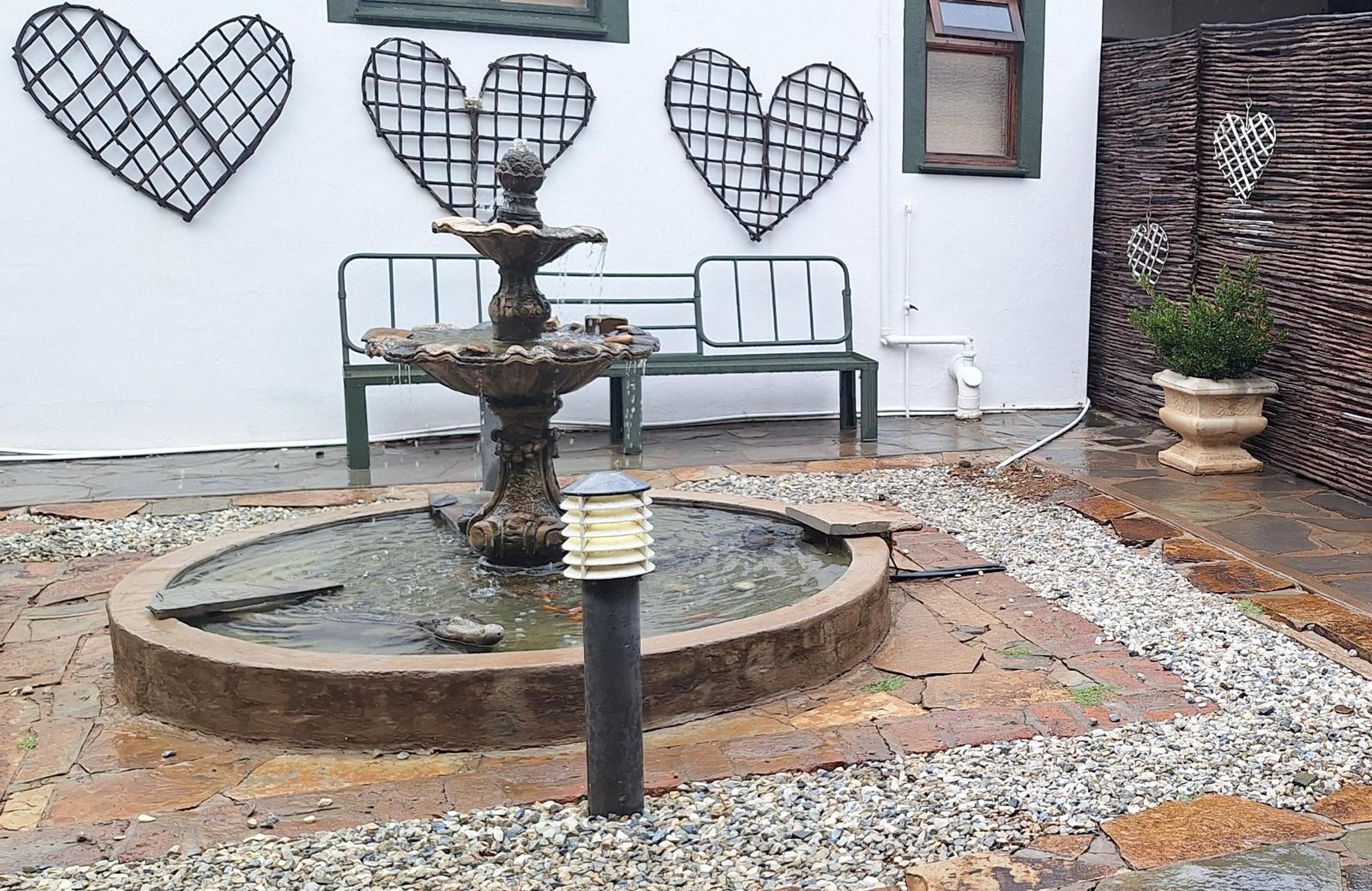 Klipwerf Self-catering and Camping, photo 13