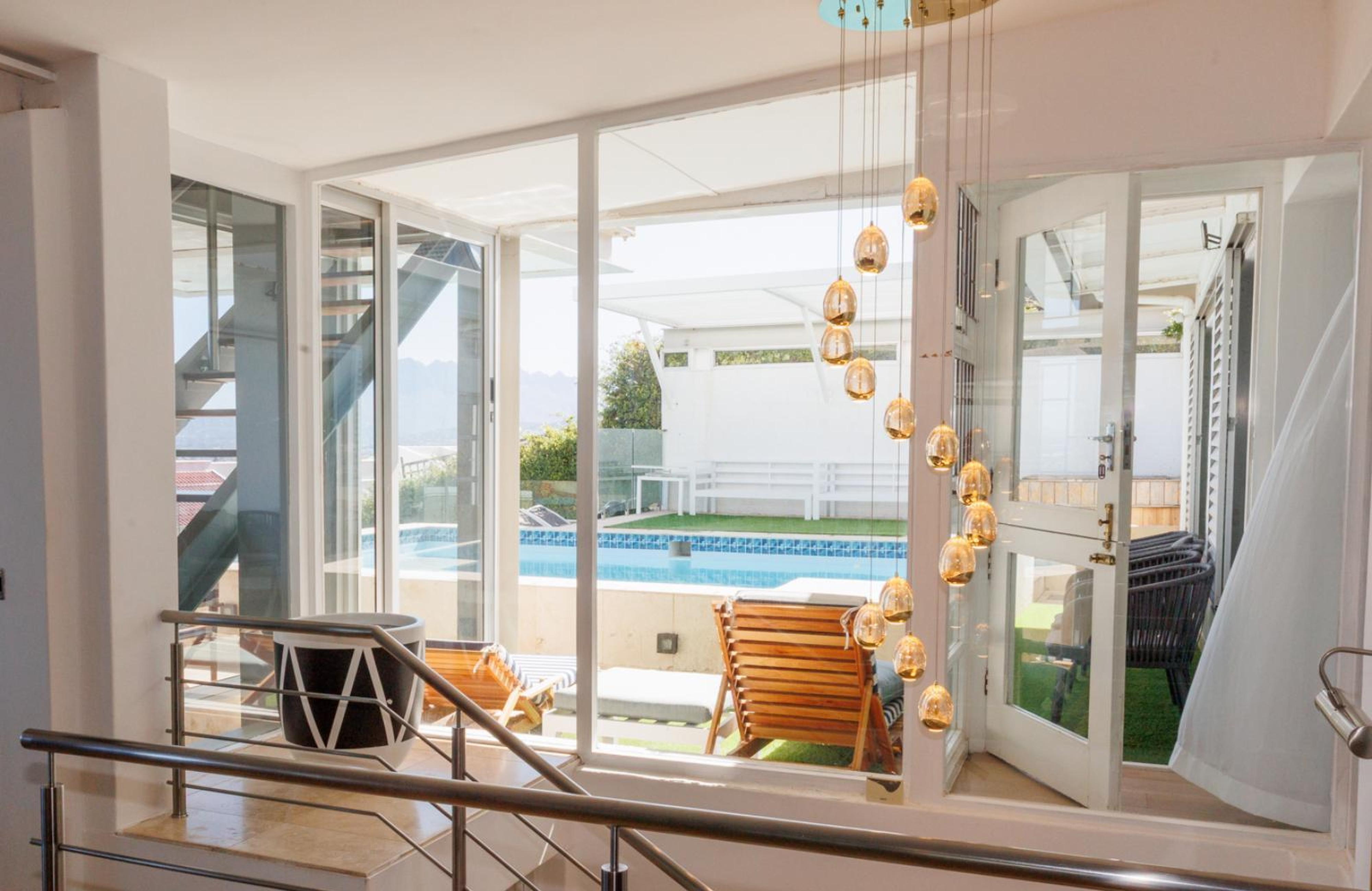 Atlantic Sky Villa