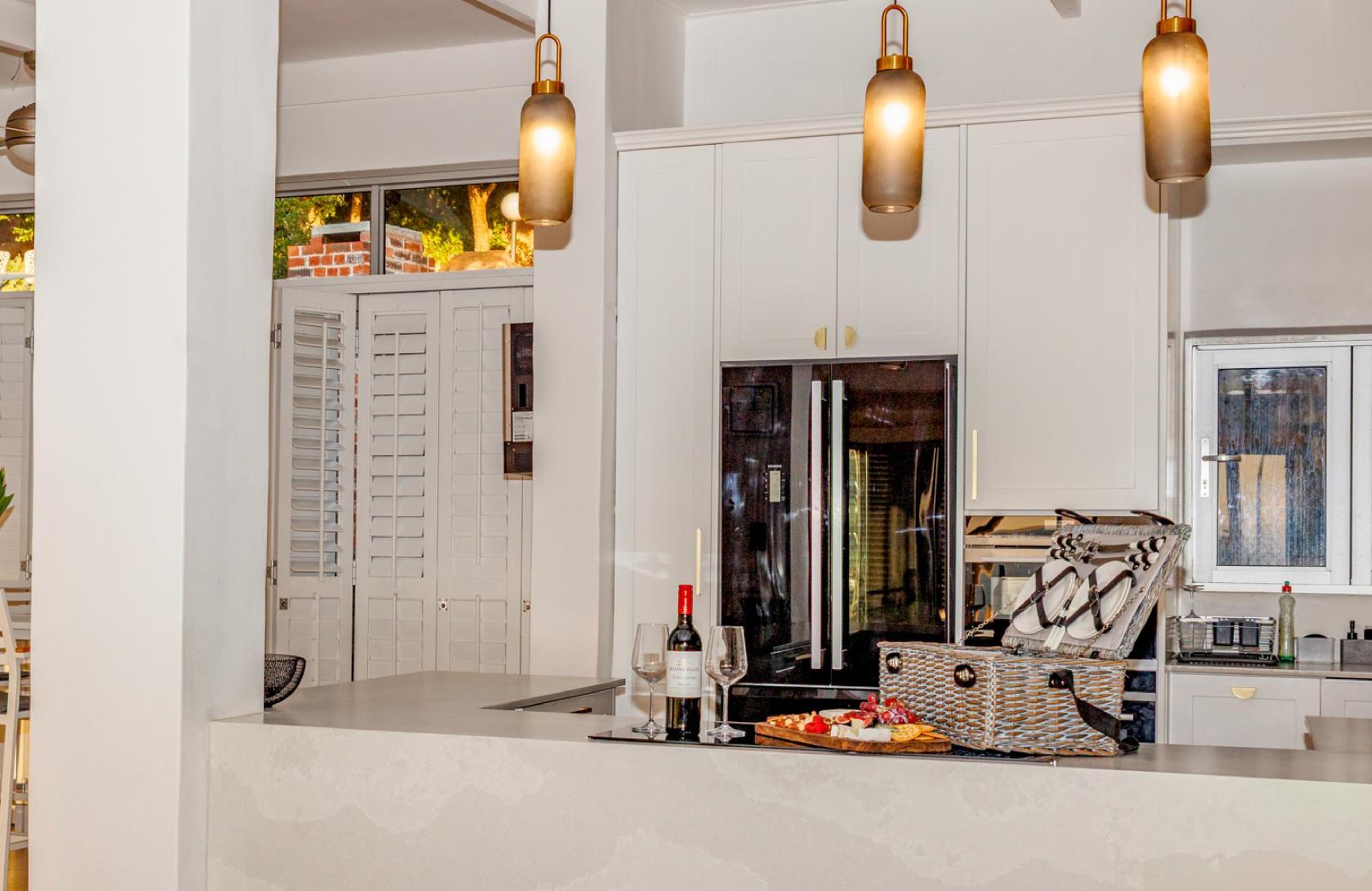 Atlantic Sky Villa