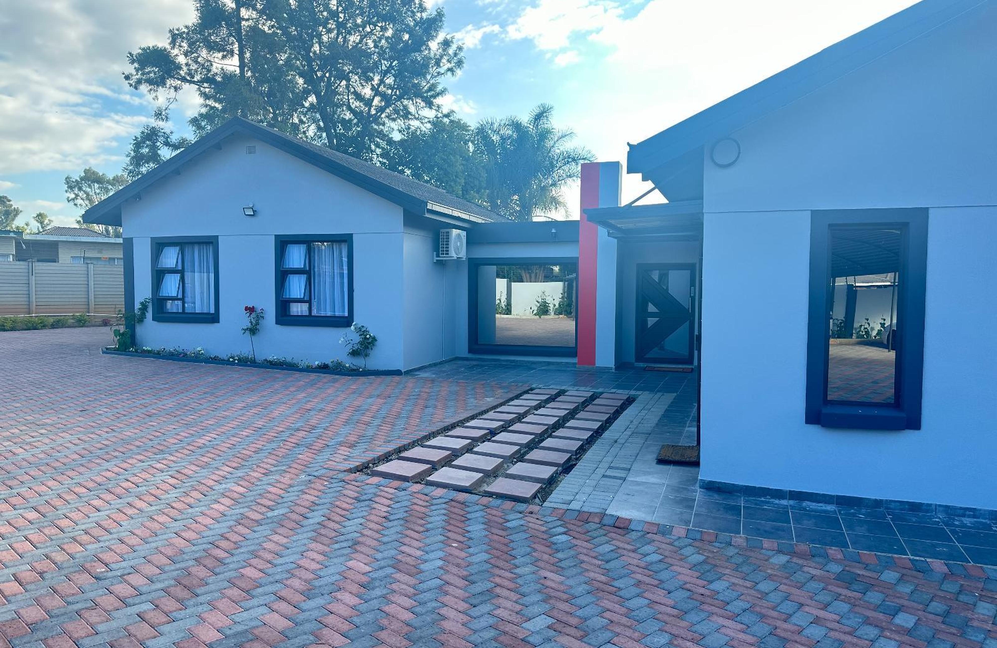 Ngwede Guest House, photo 5