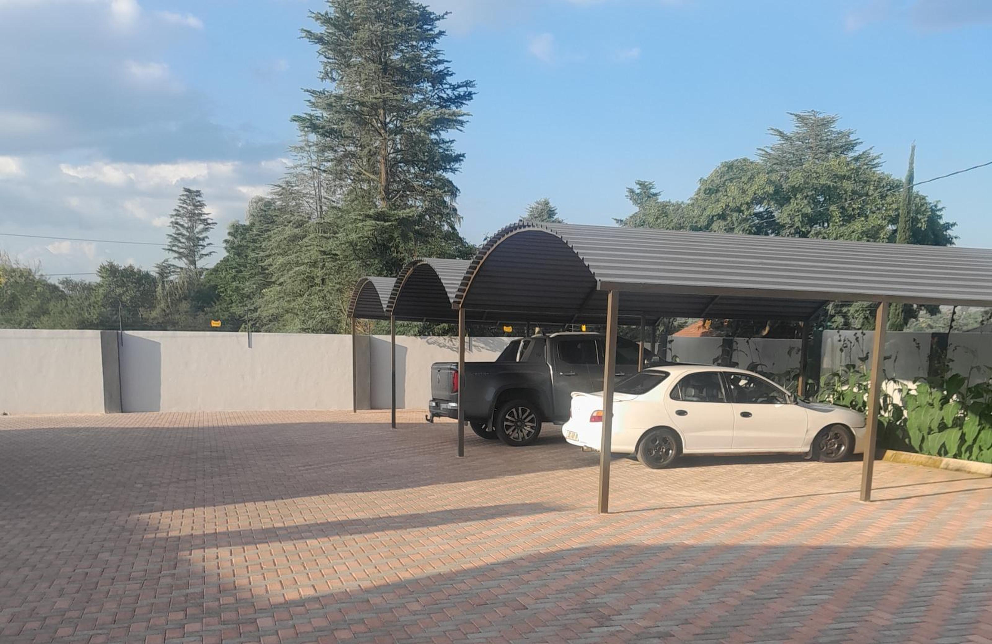 Ngwede Guest House, photo 2