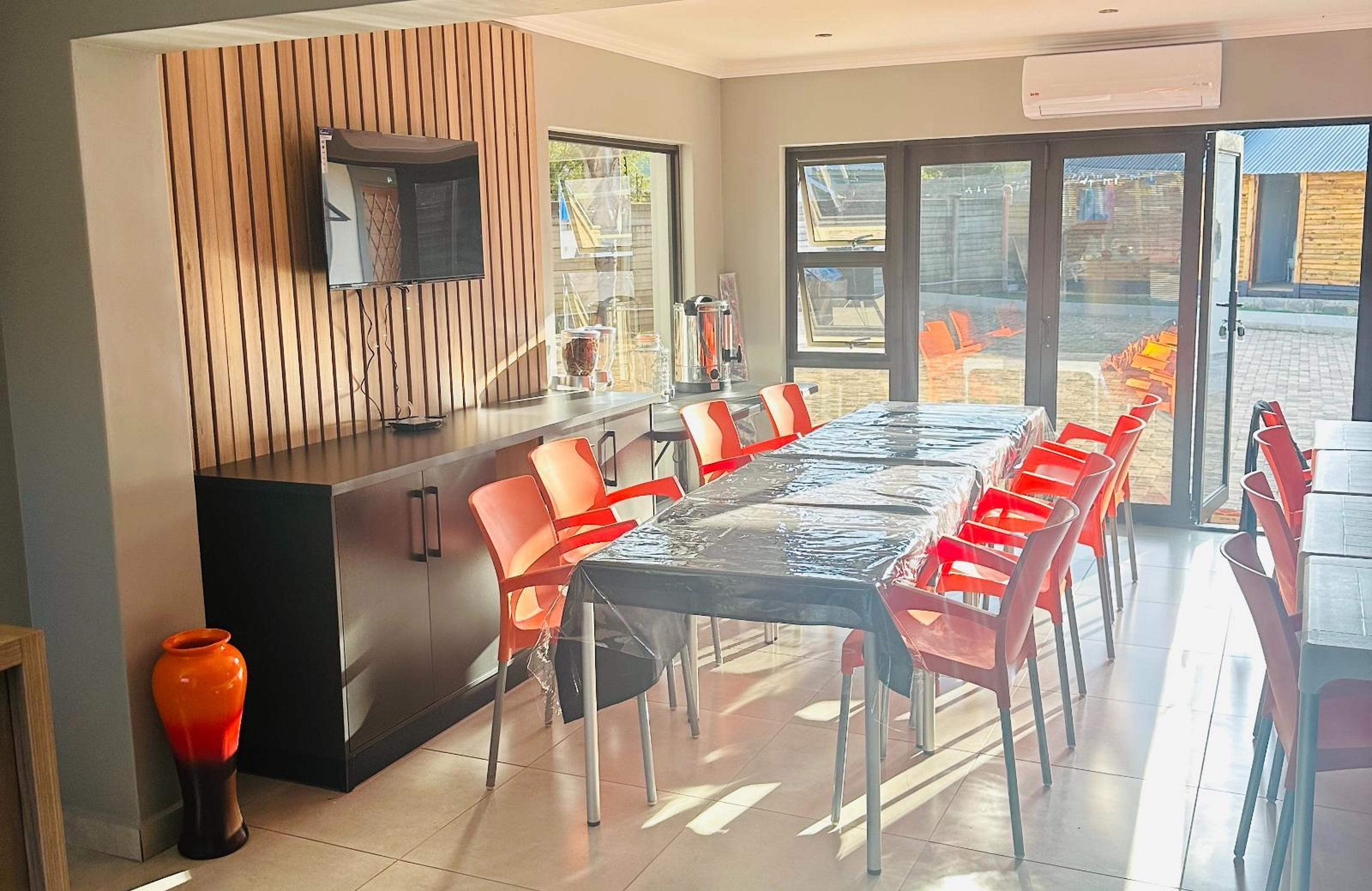 Ngwede Guest House, photo 7