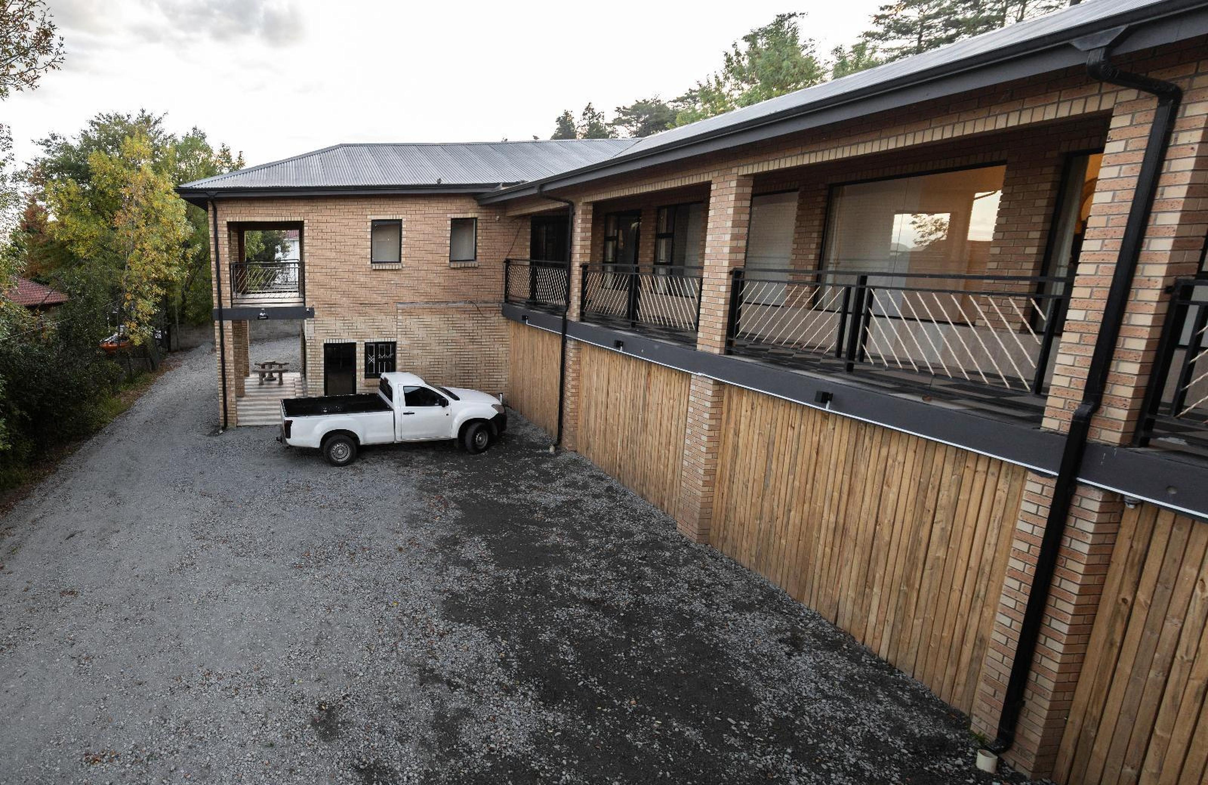 Singisi Boutique Hotel, photo 3