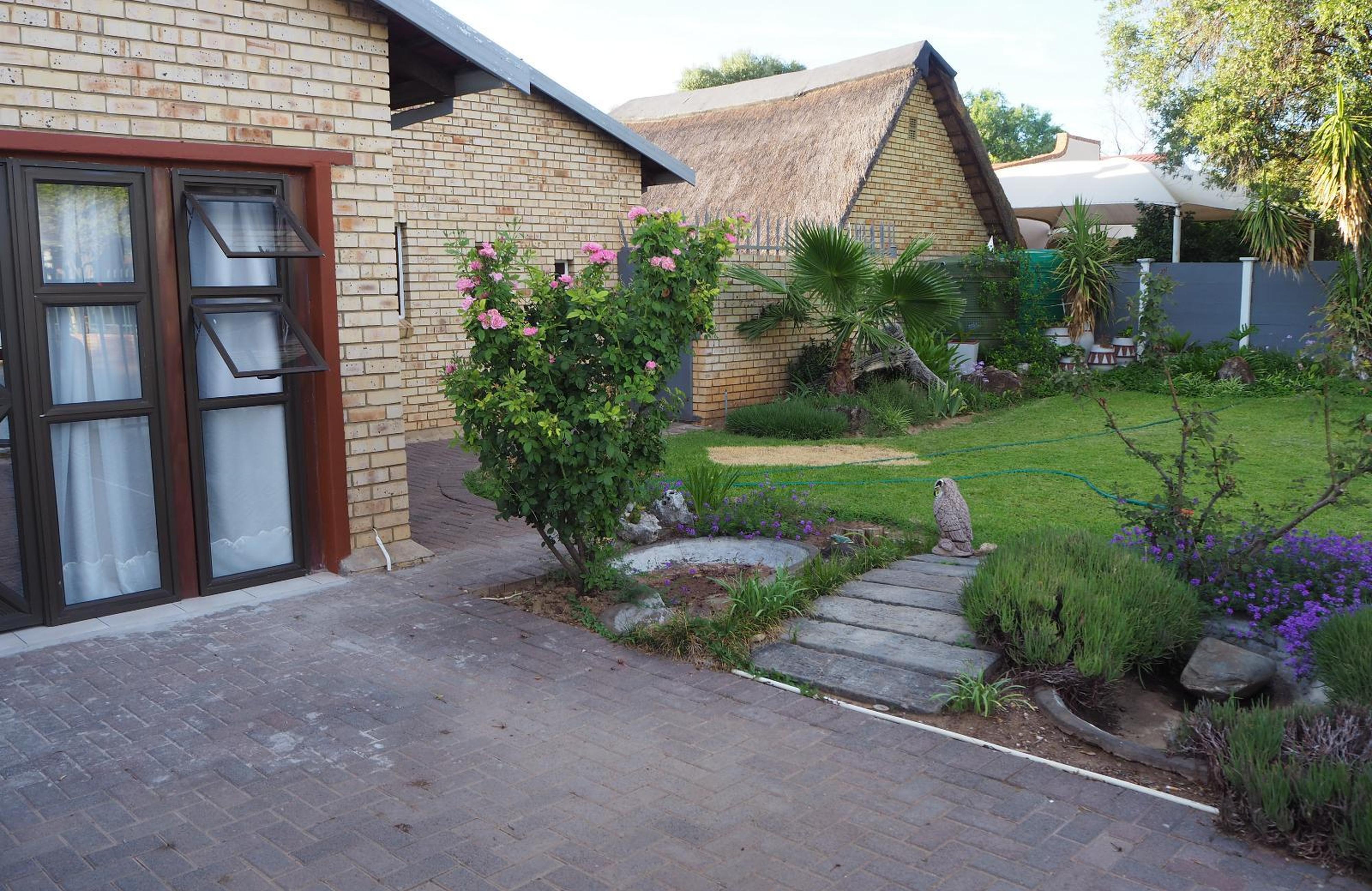 Smirna Guest House, photo 4