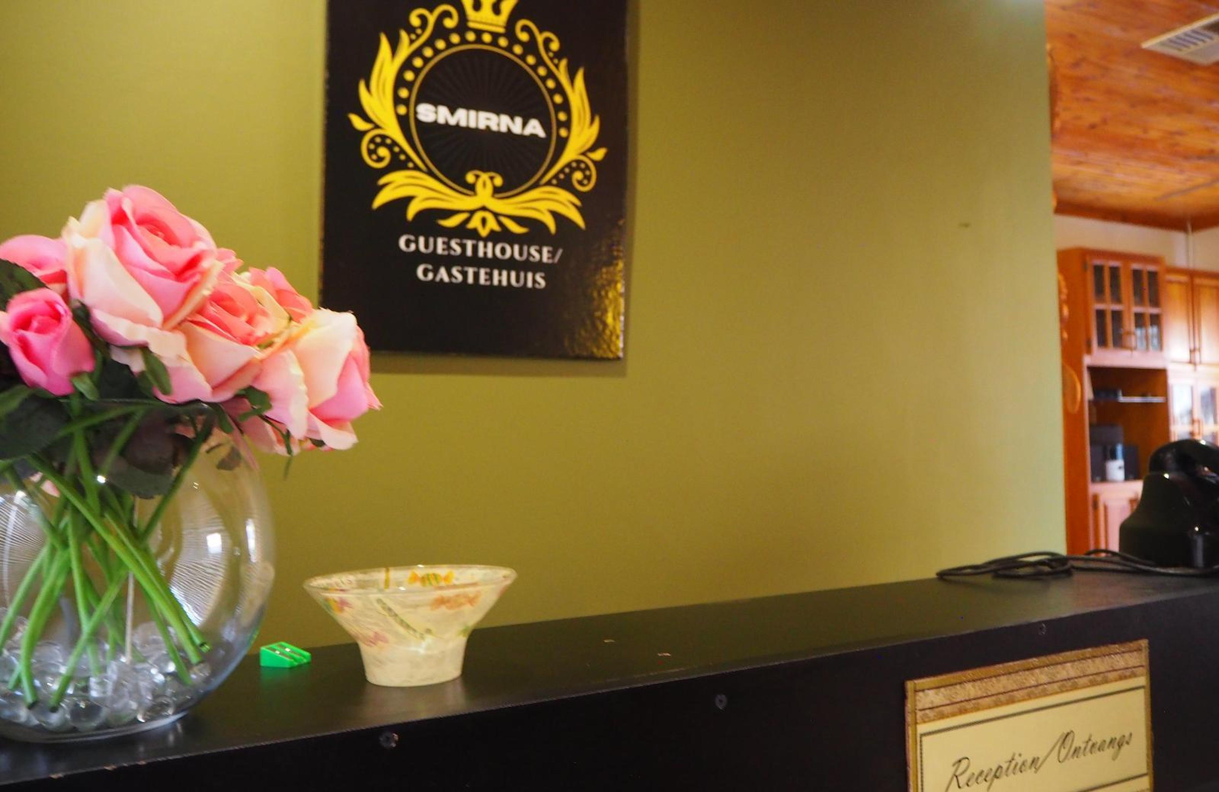Smirna Guest House, photo 6