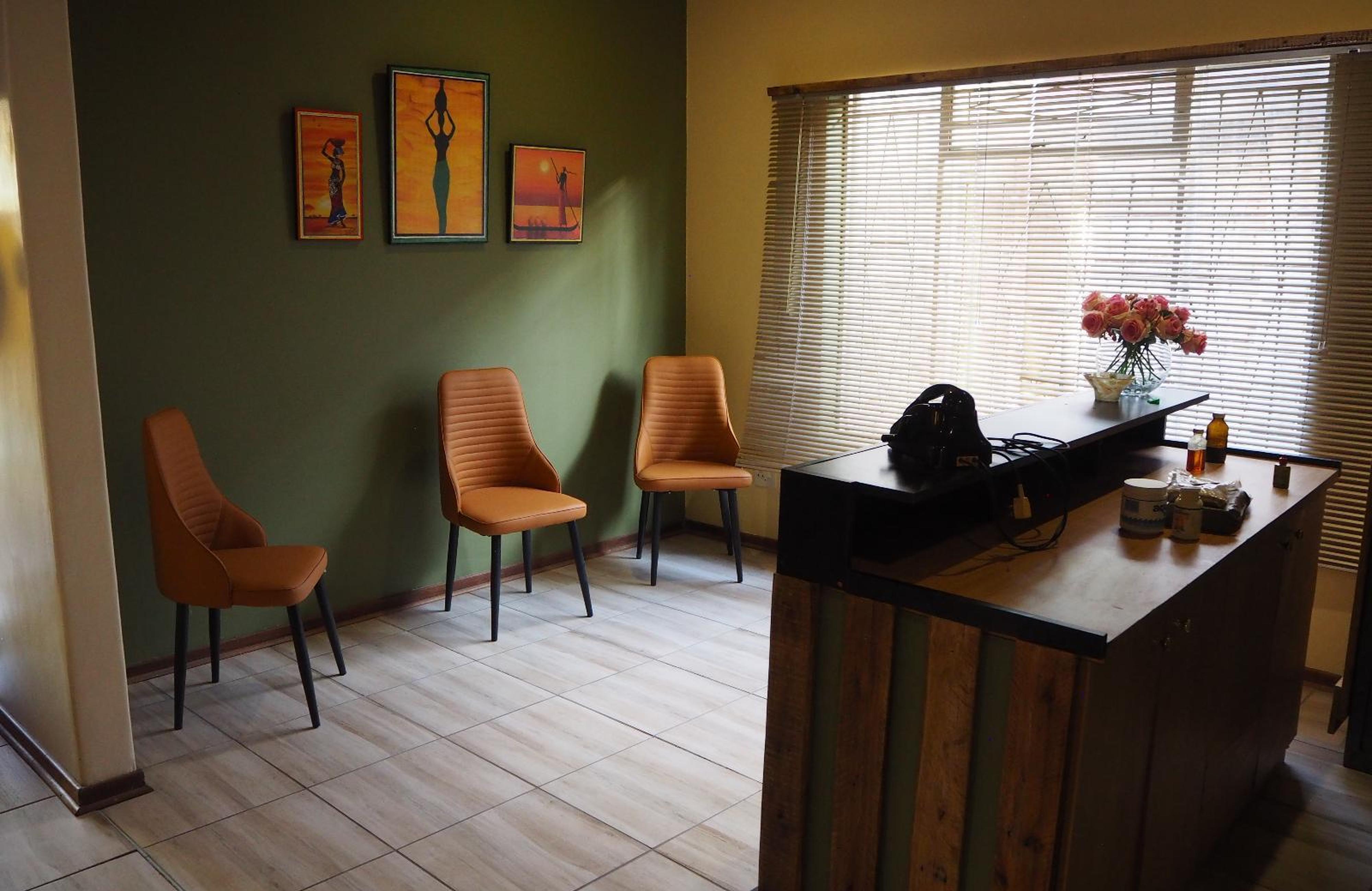Smirna Guest House, photo 5