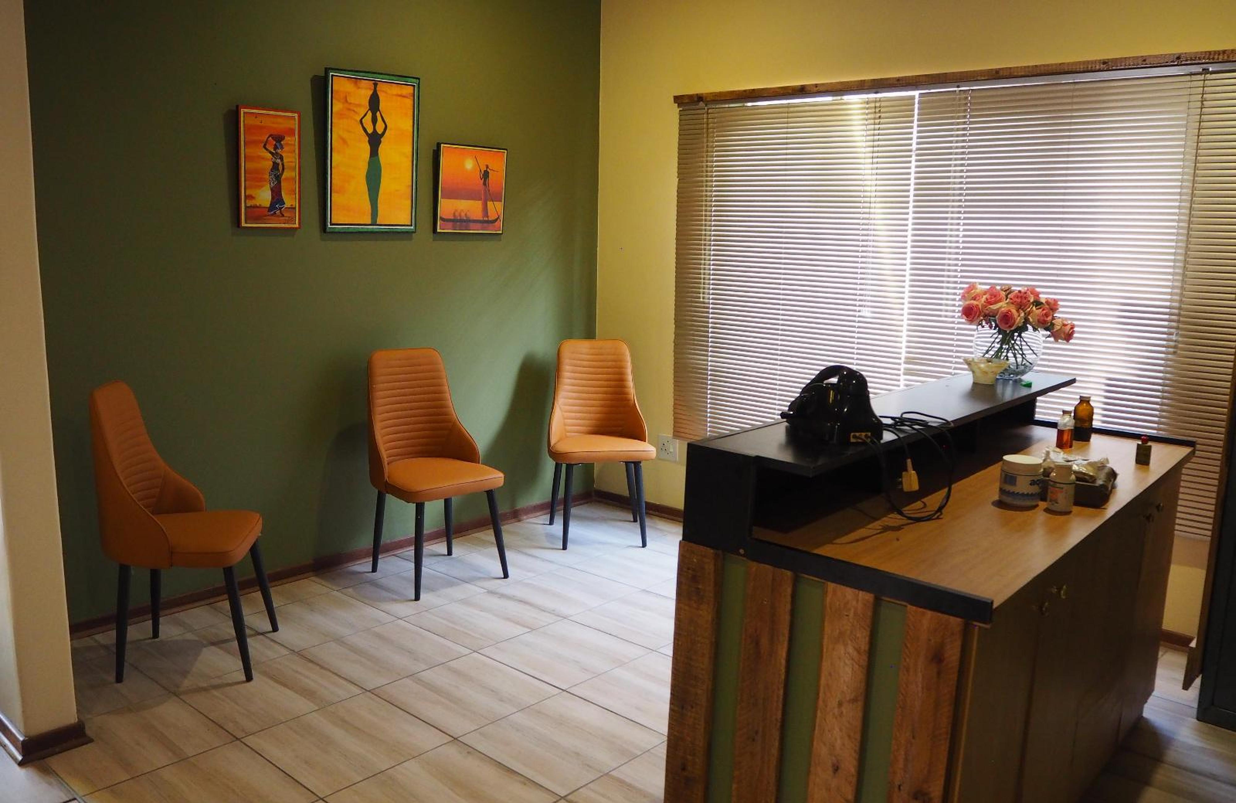 Smirna Guest House, photo 3