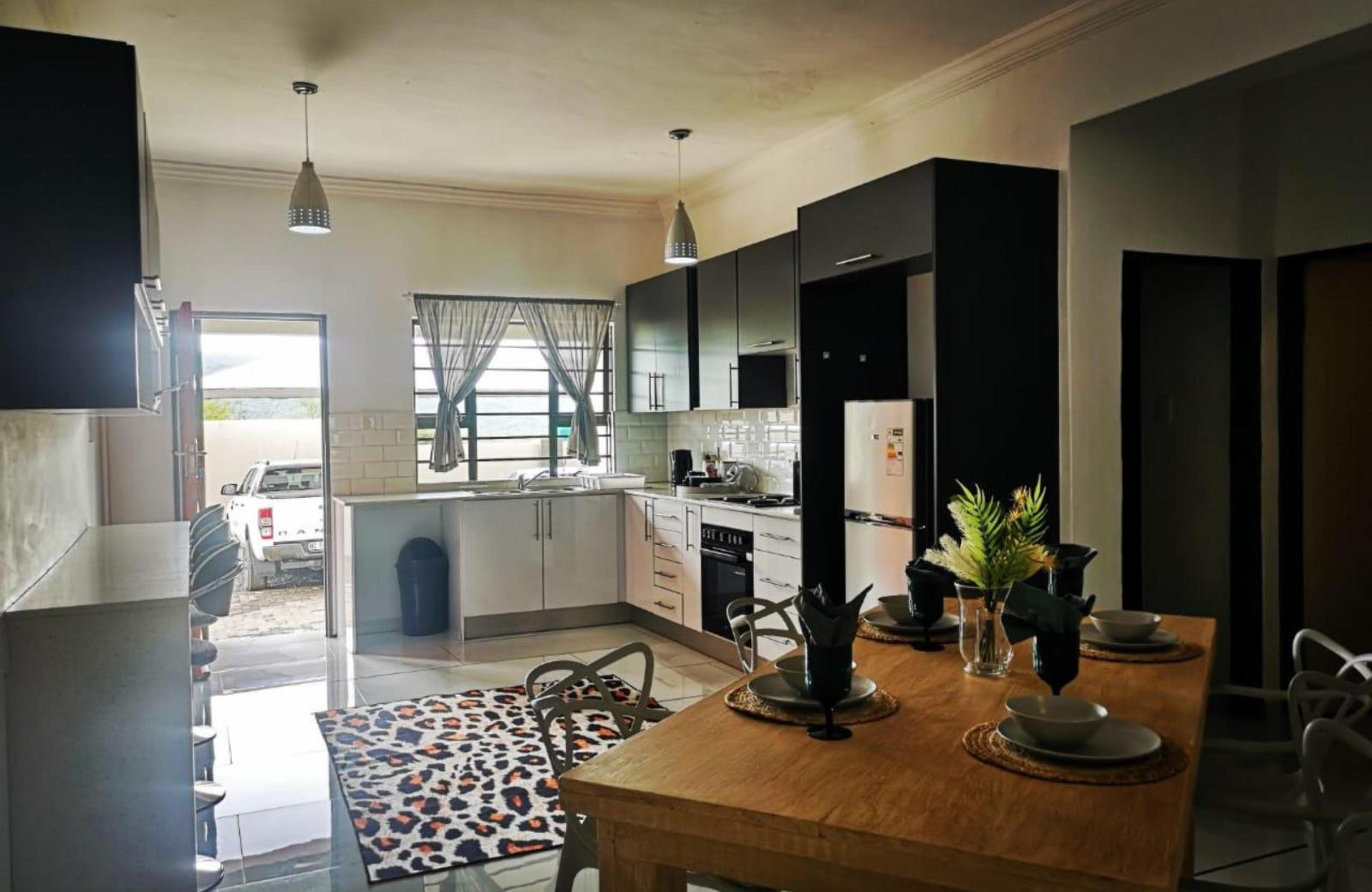Moll & Kie Self catering Units, photo 12