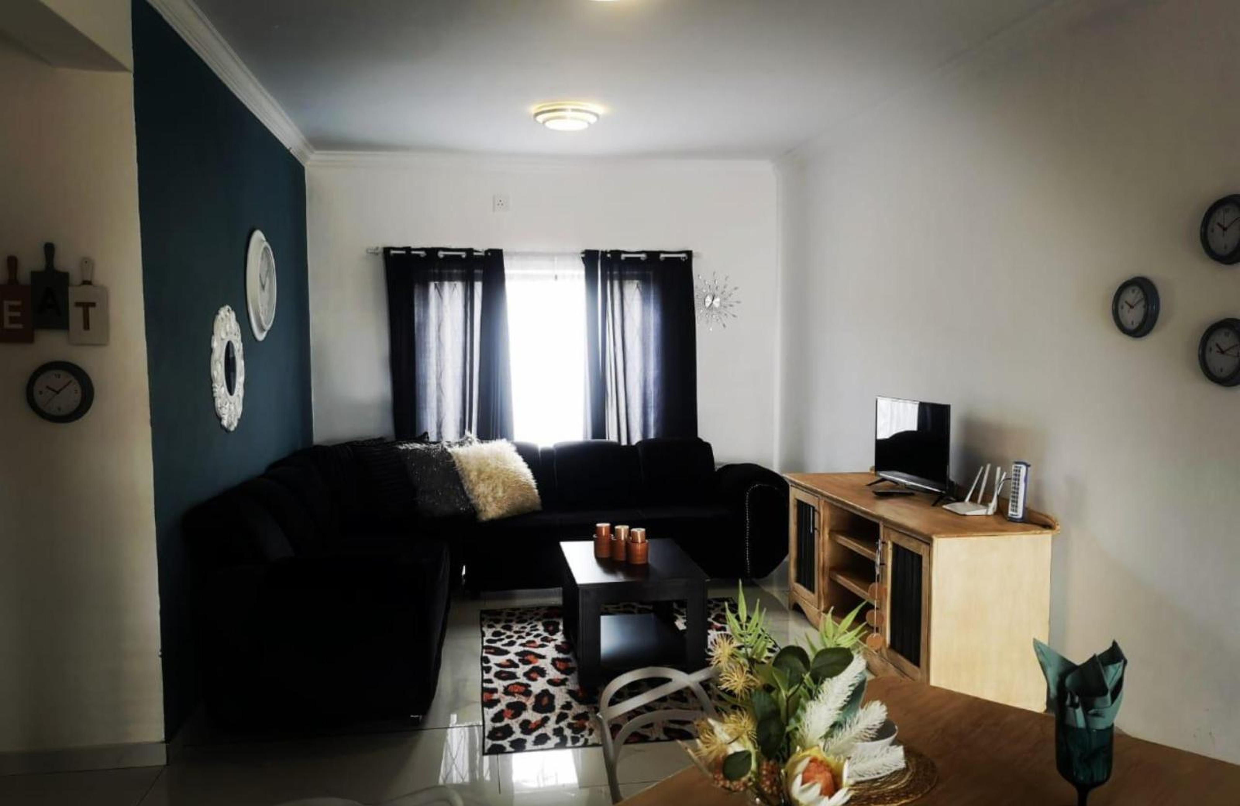 Moll & Kie Self catering Units, photo 8