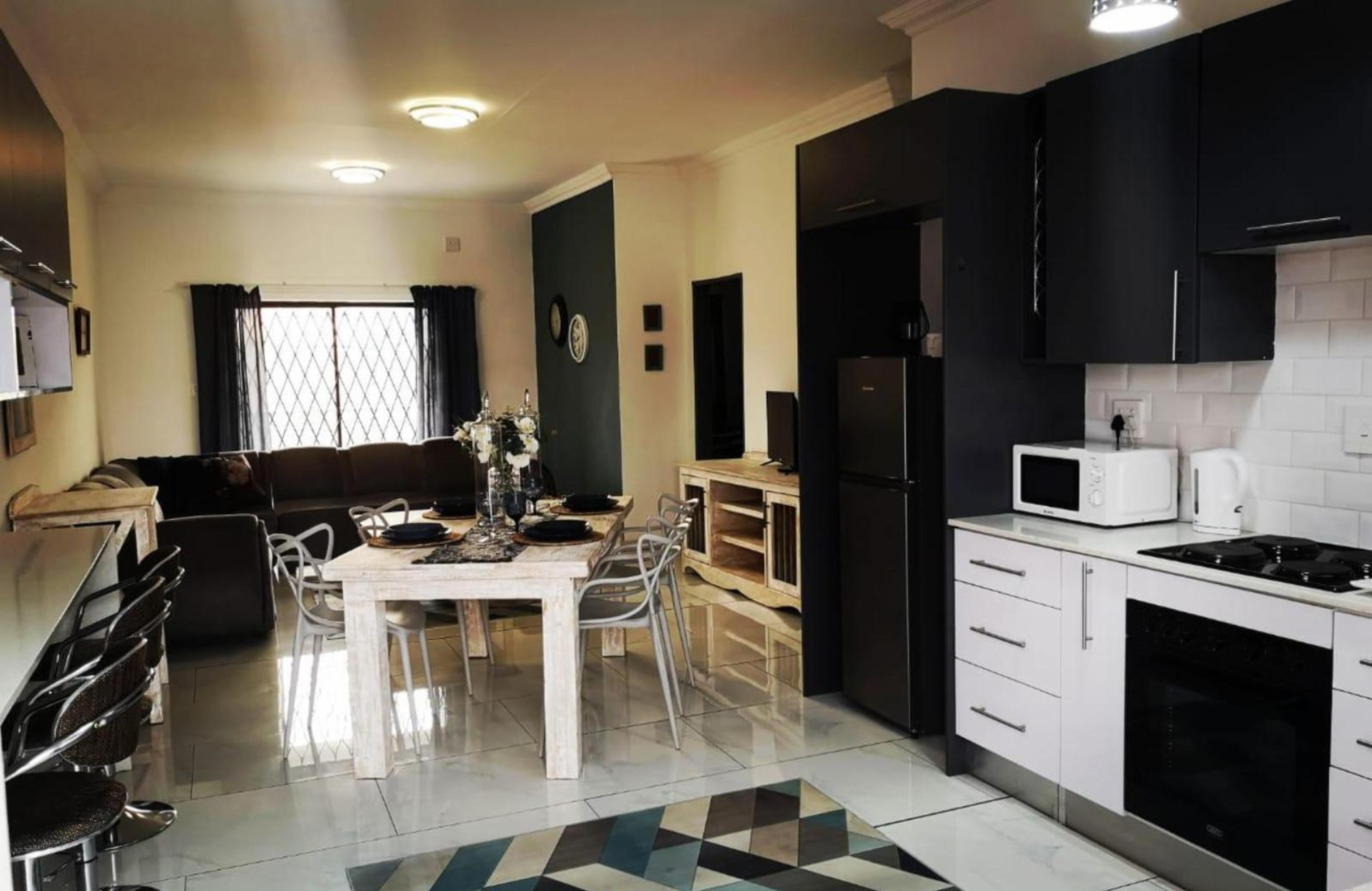 Moll & Kie Self catering Units, photo 18