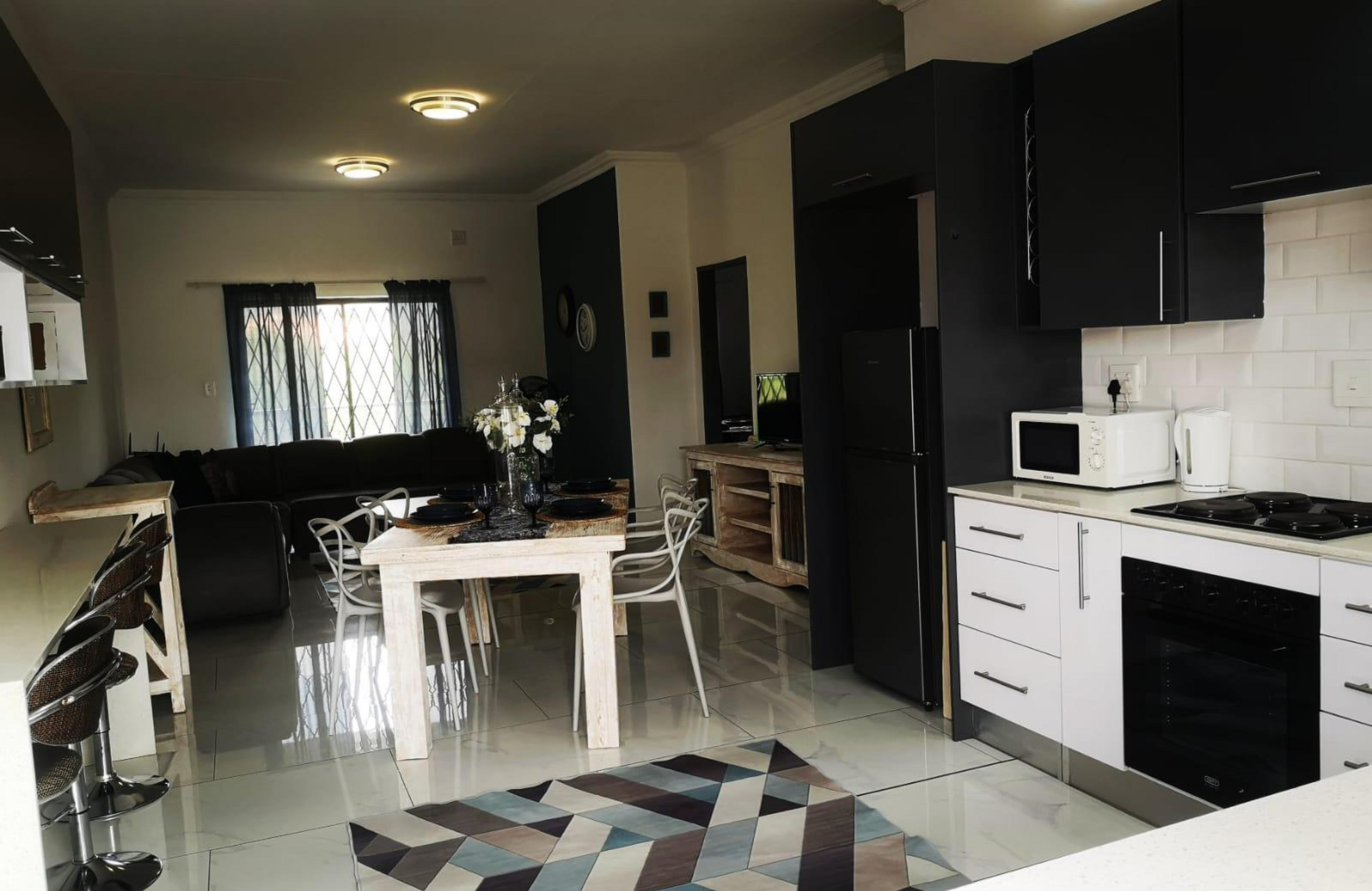 Moll & Kie Self catering Units, photo 17