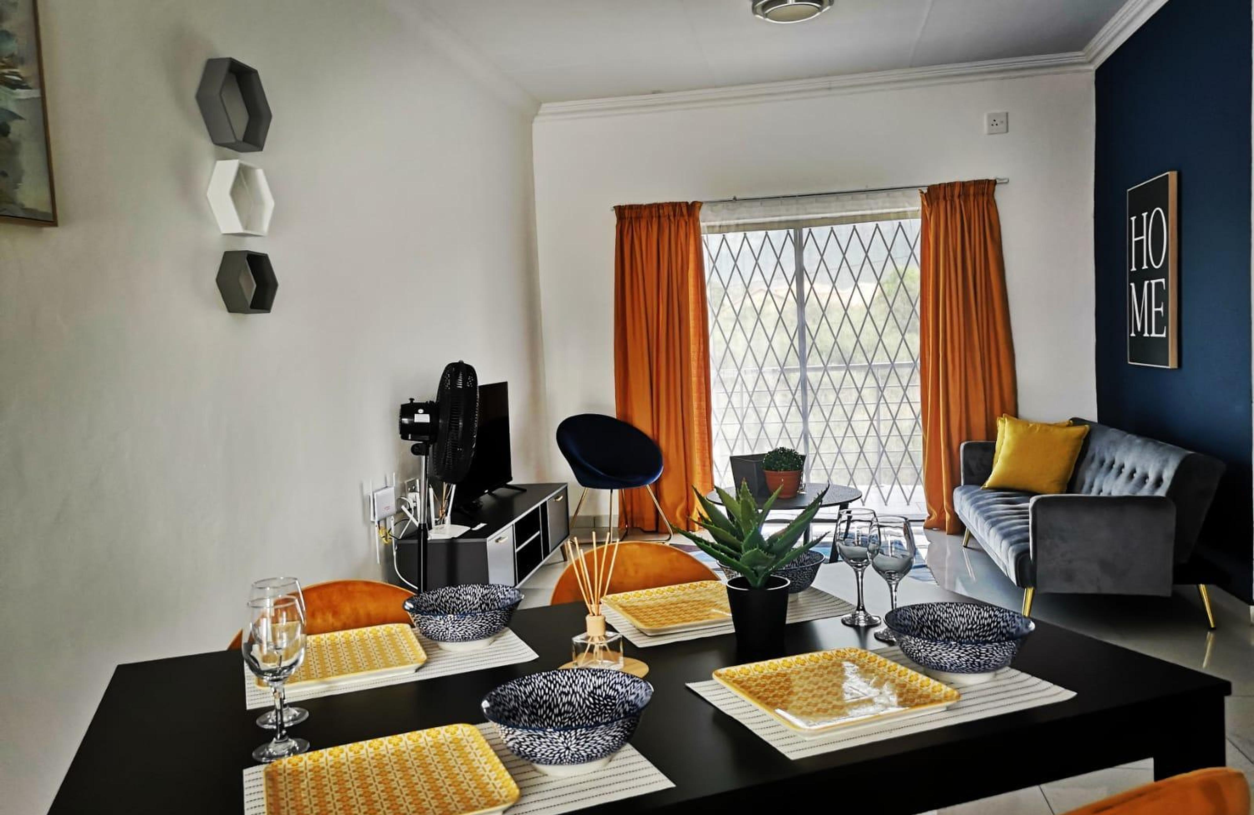 Moll & Kie Self catering Units, photo 13