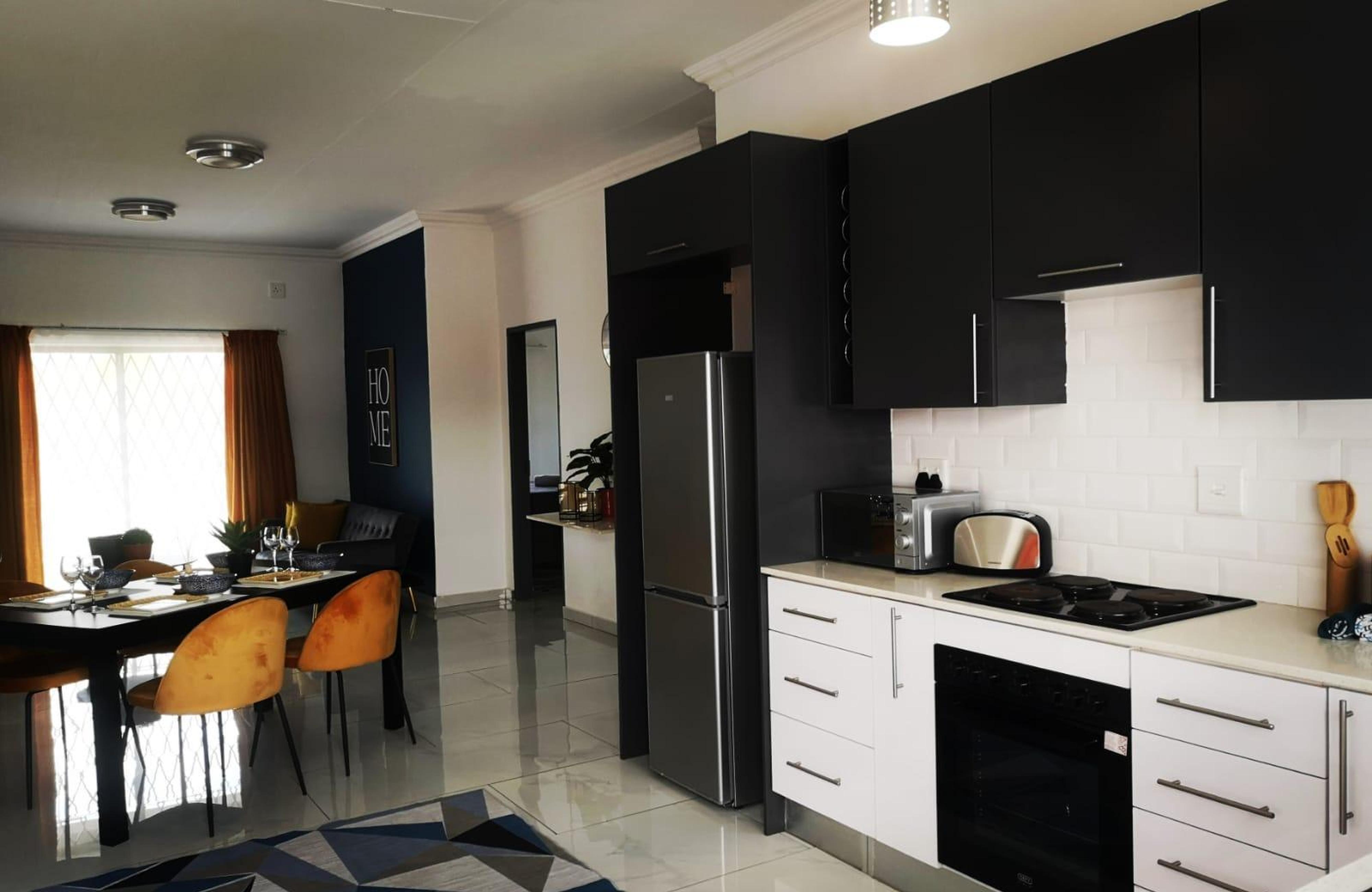 Moll & Kie Self catering Units, photo 10