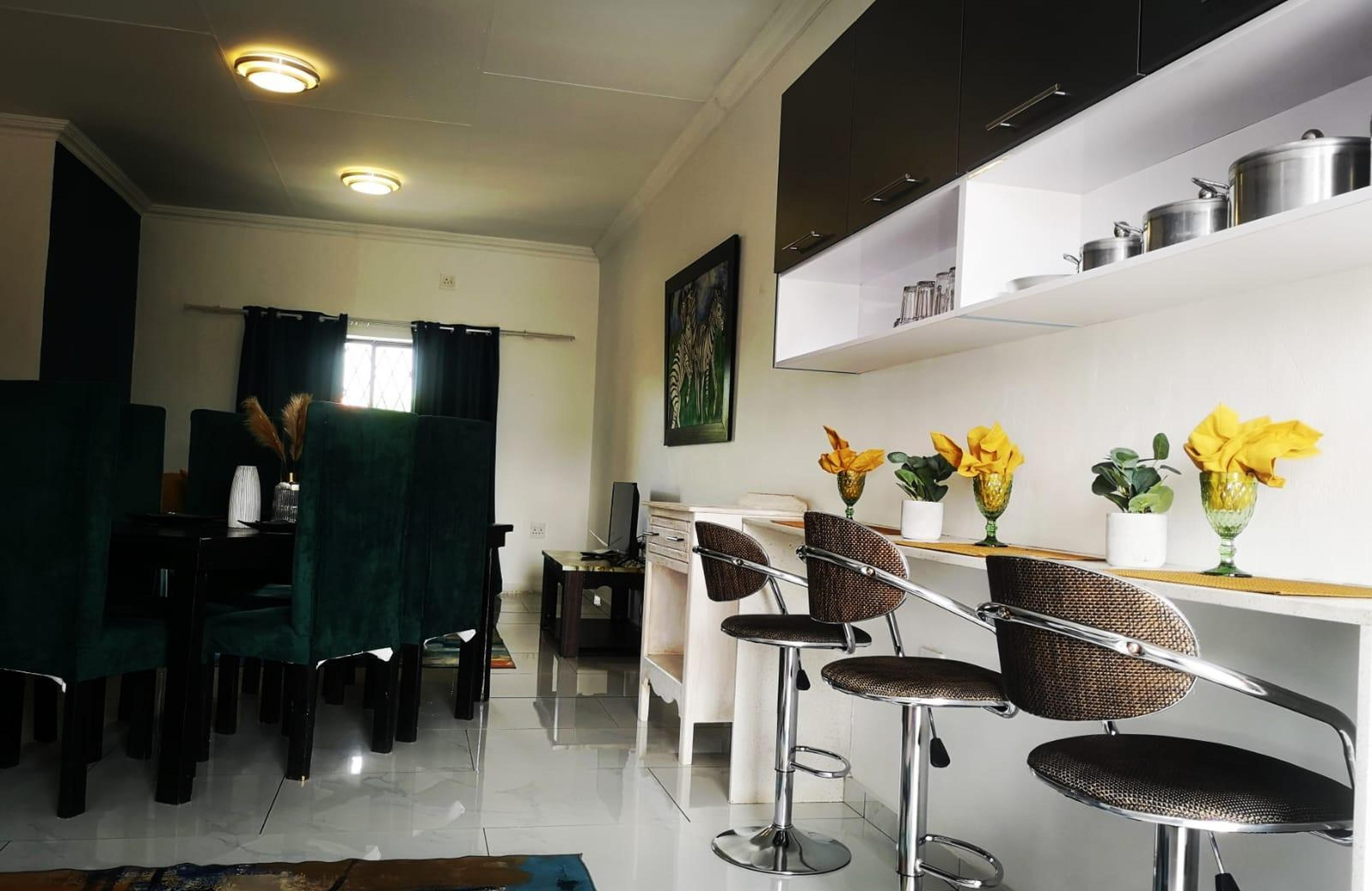 Moll & Kie Self catering Units, photo 5