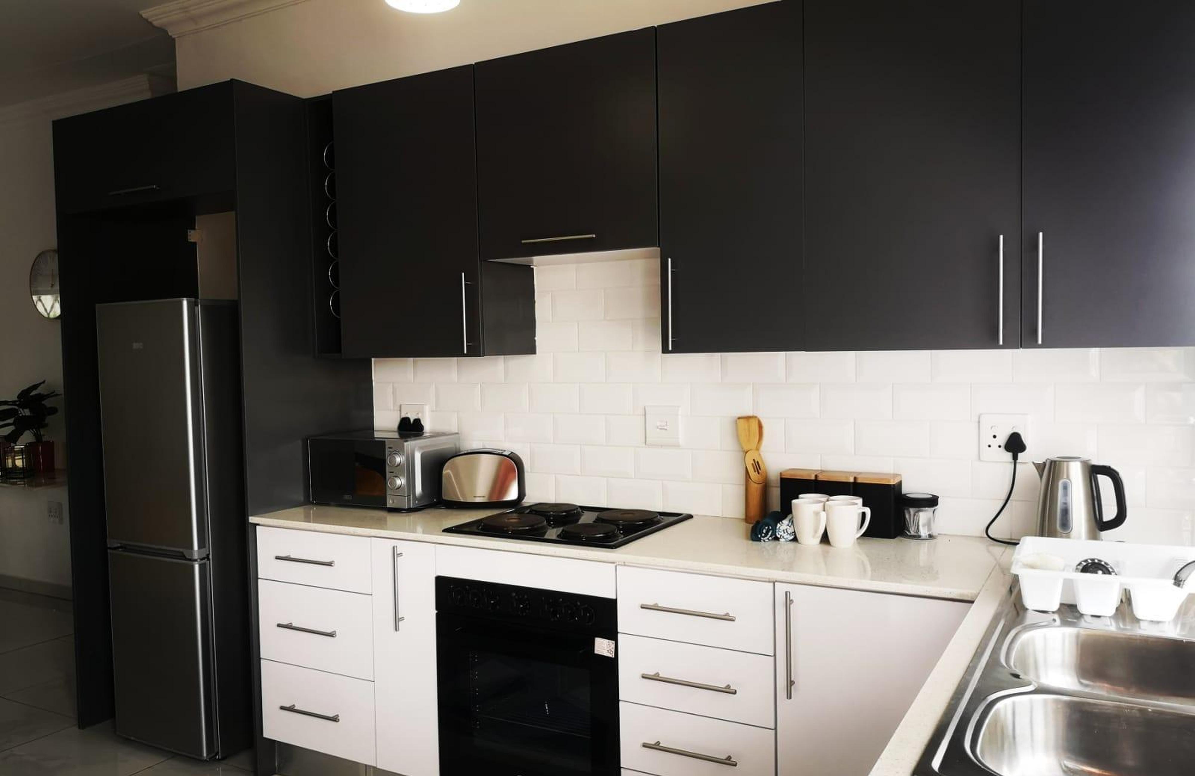 Moll & Kie Self catering Units, photo 14