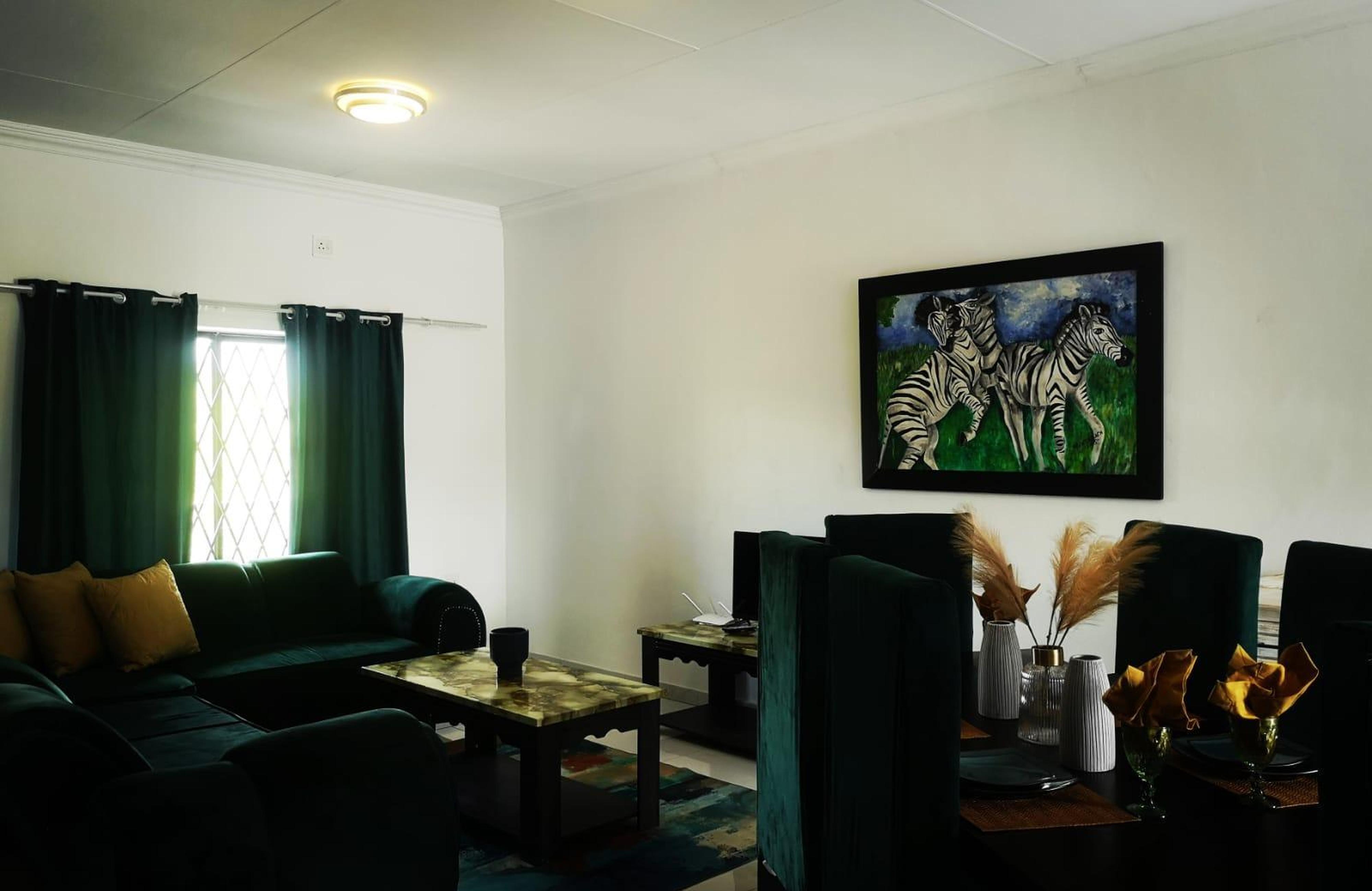 Moll & Kie Self catering Units, photo 16