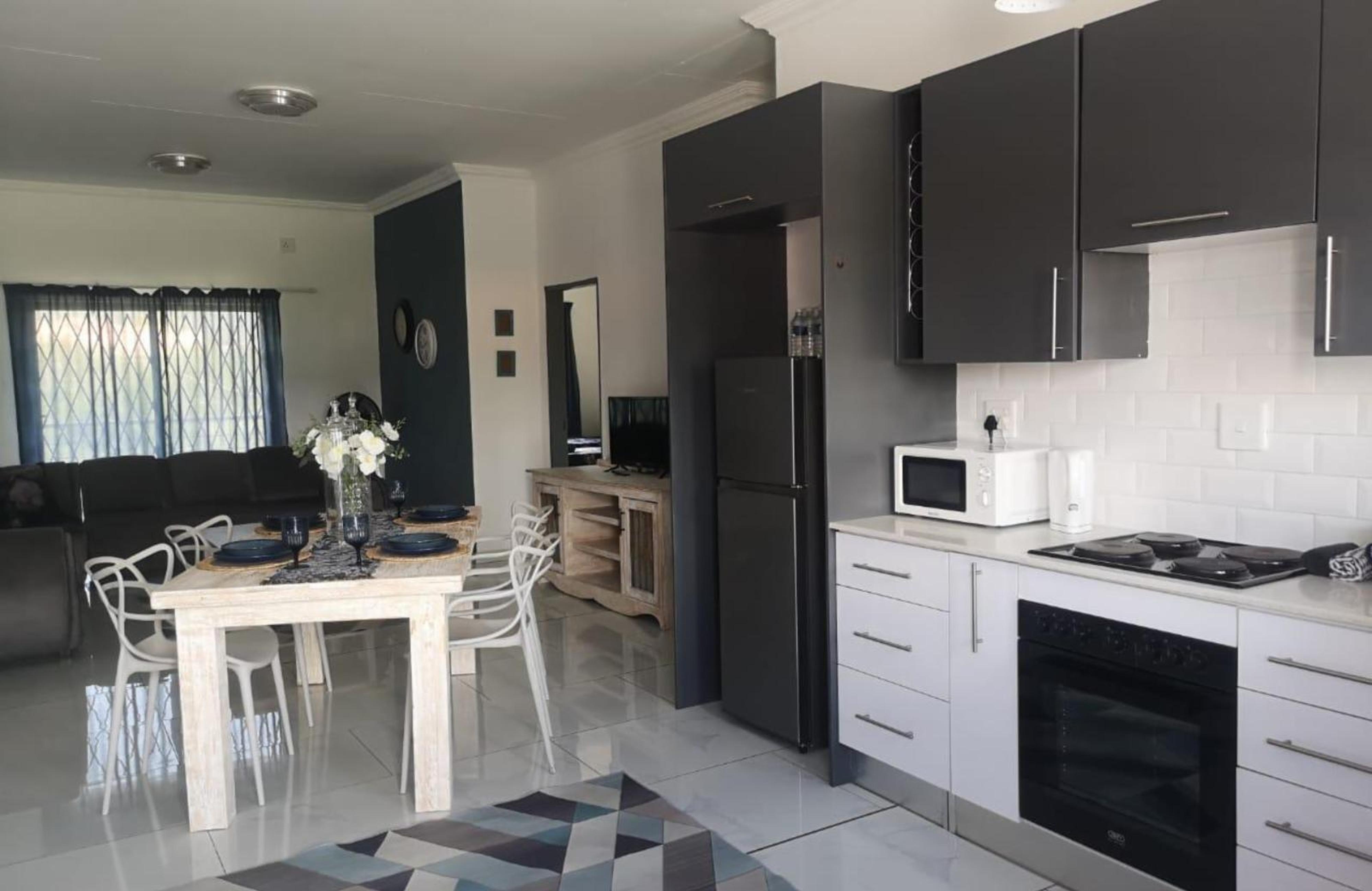 Moll & Kie Self catering Units, photo 4