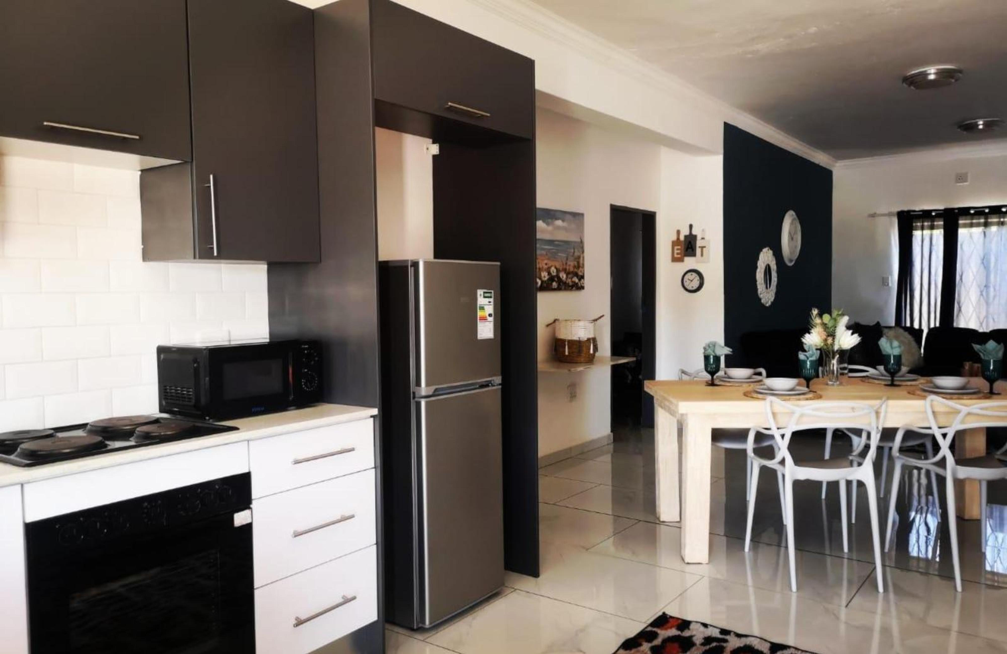 Moll & Kie Self catering Units, photo 7