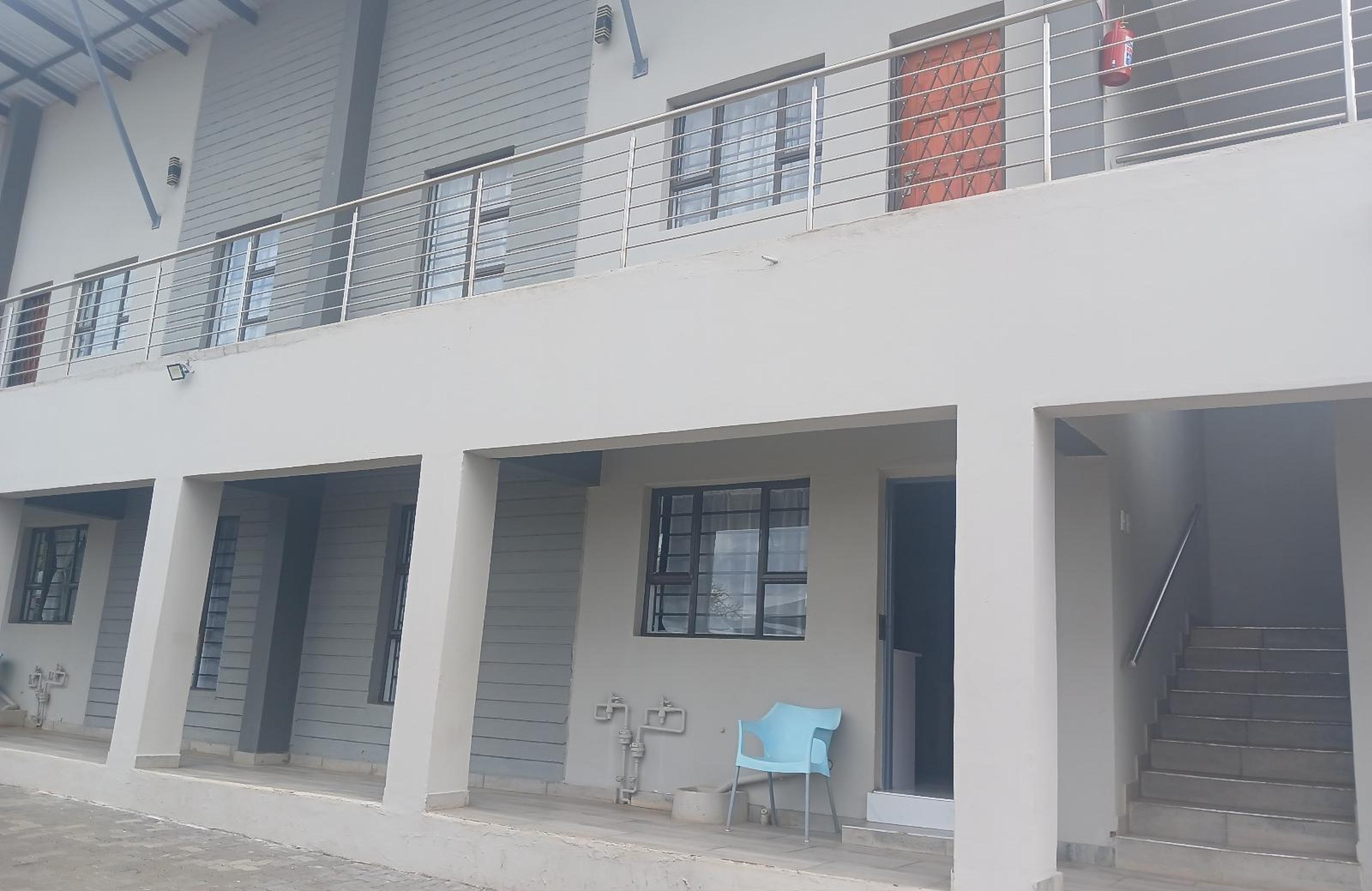 Moll & Kie Self catering Units, photo 11
