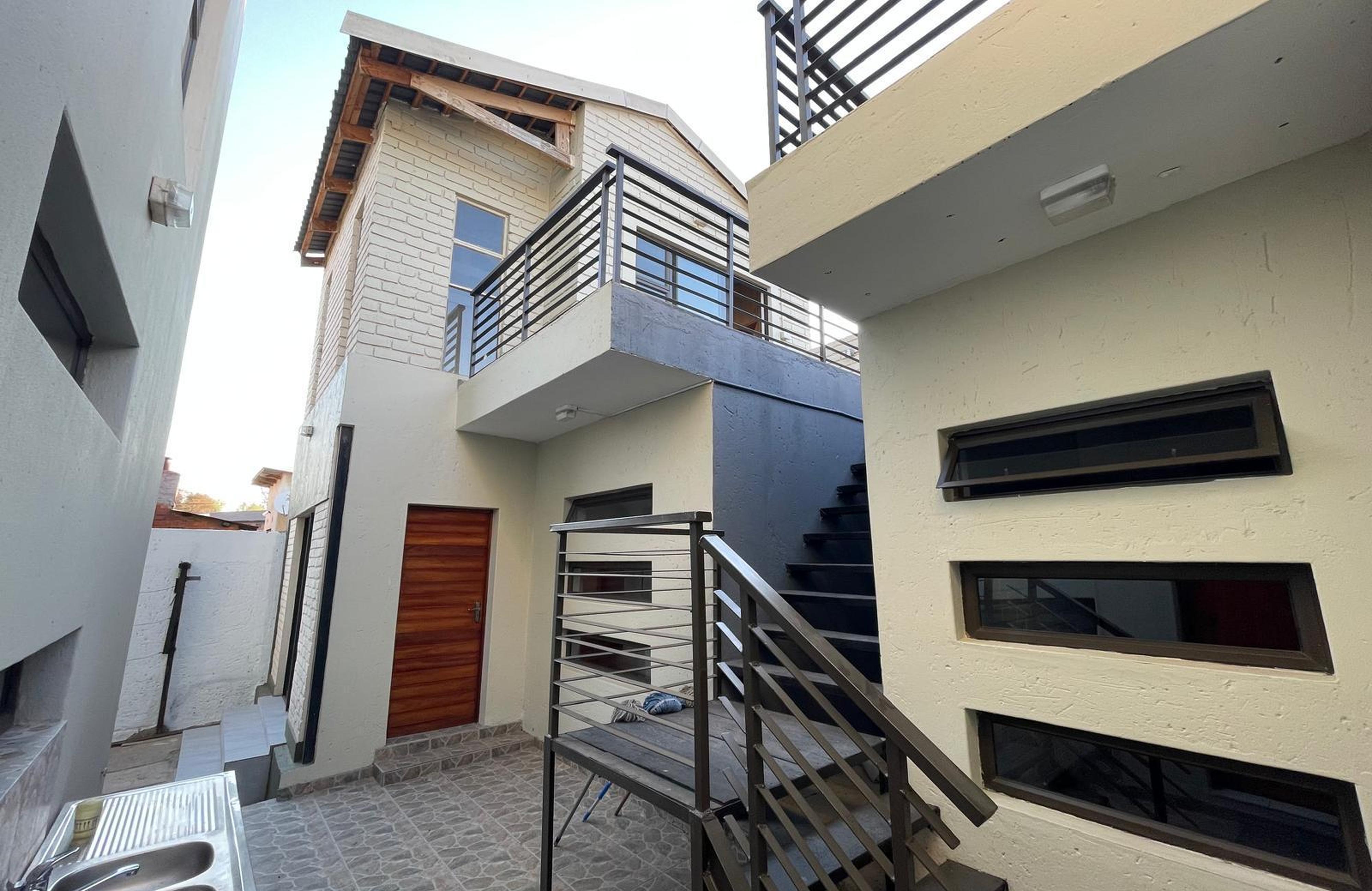Soweto Boutique Hotel — Johannesburg photo 4