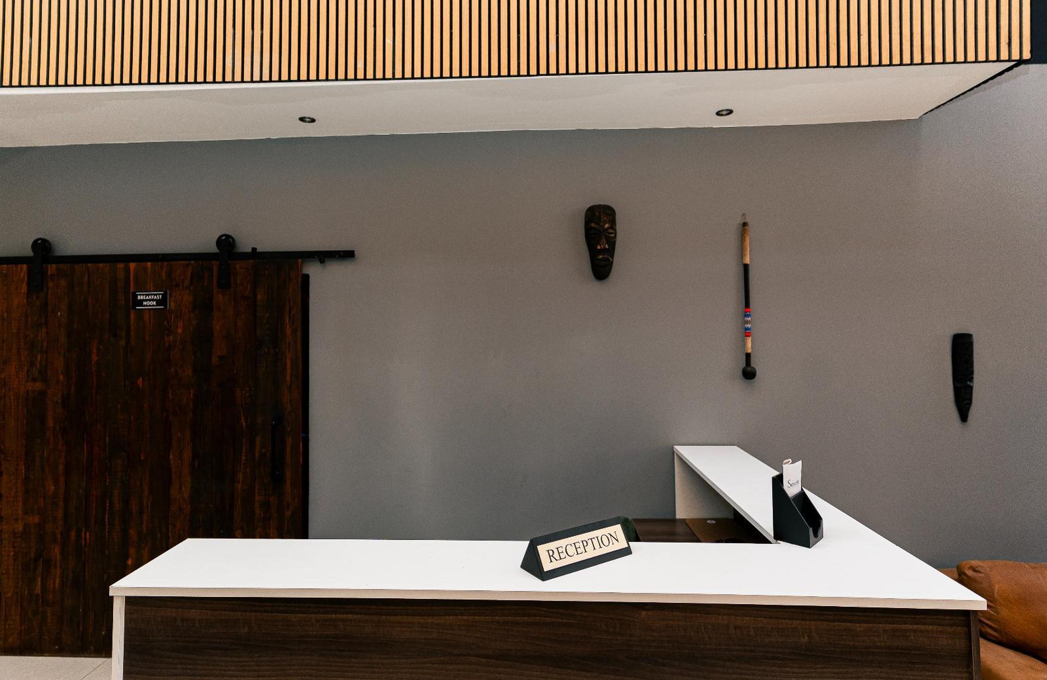 Soweto Boutique Hotel — Johannesburg photo 3