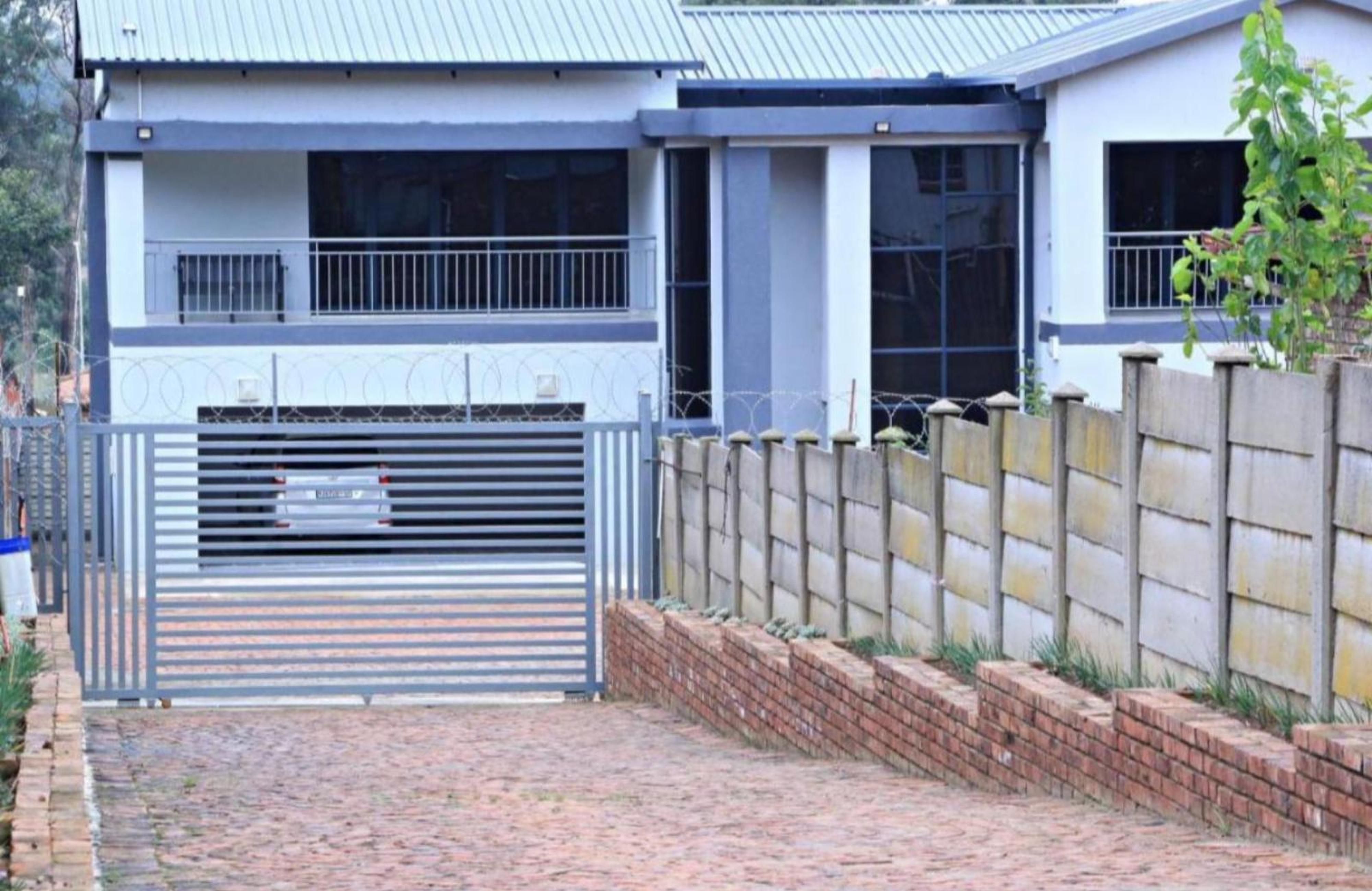 El-Gibbor Residence, photo 11