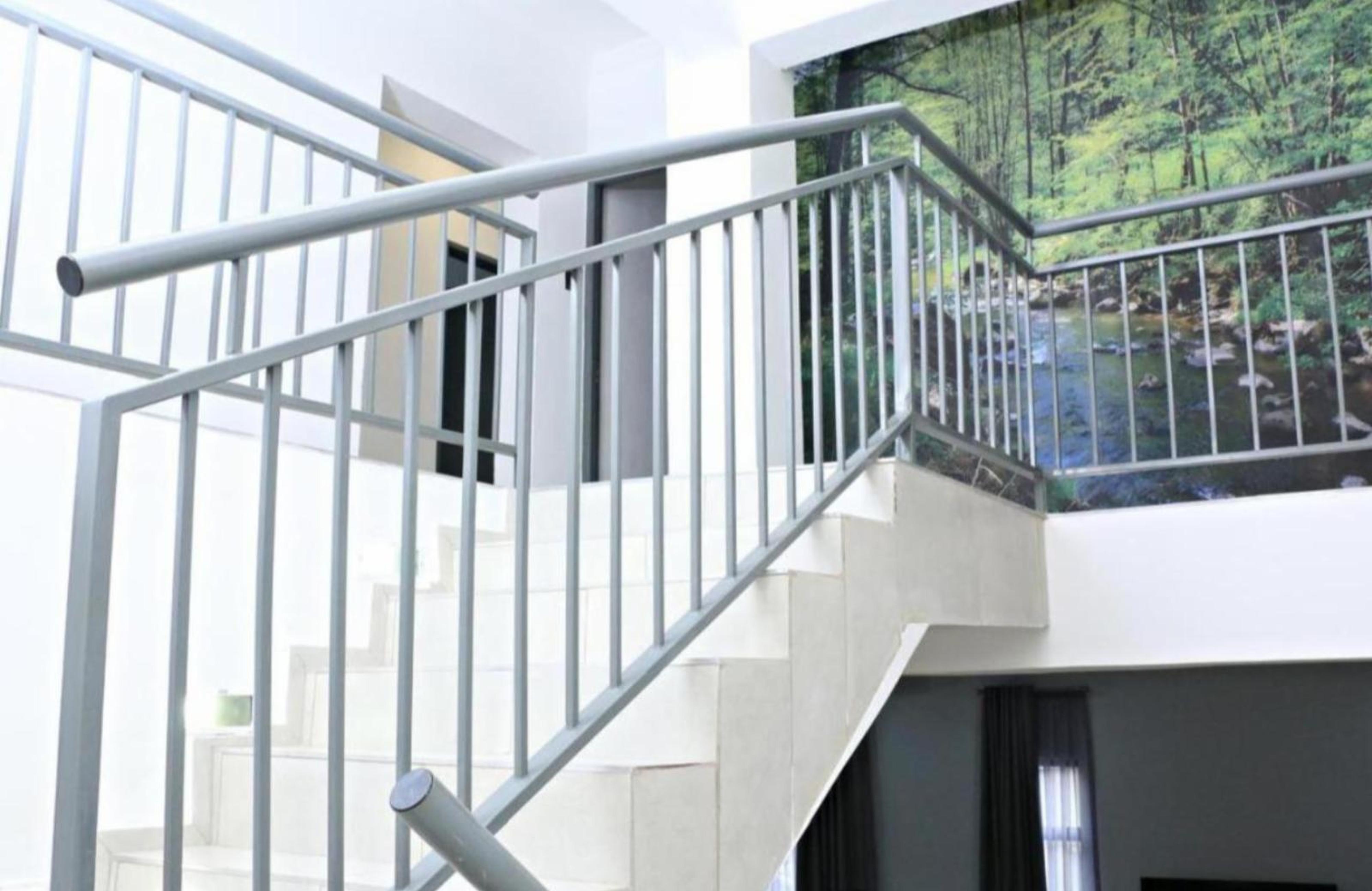 El-Gibbor Residence, photo 2