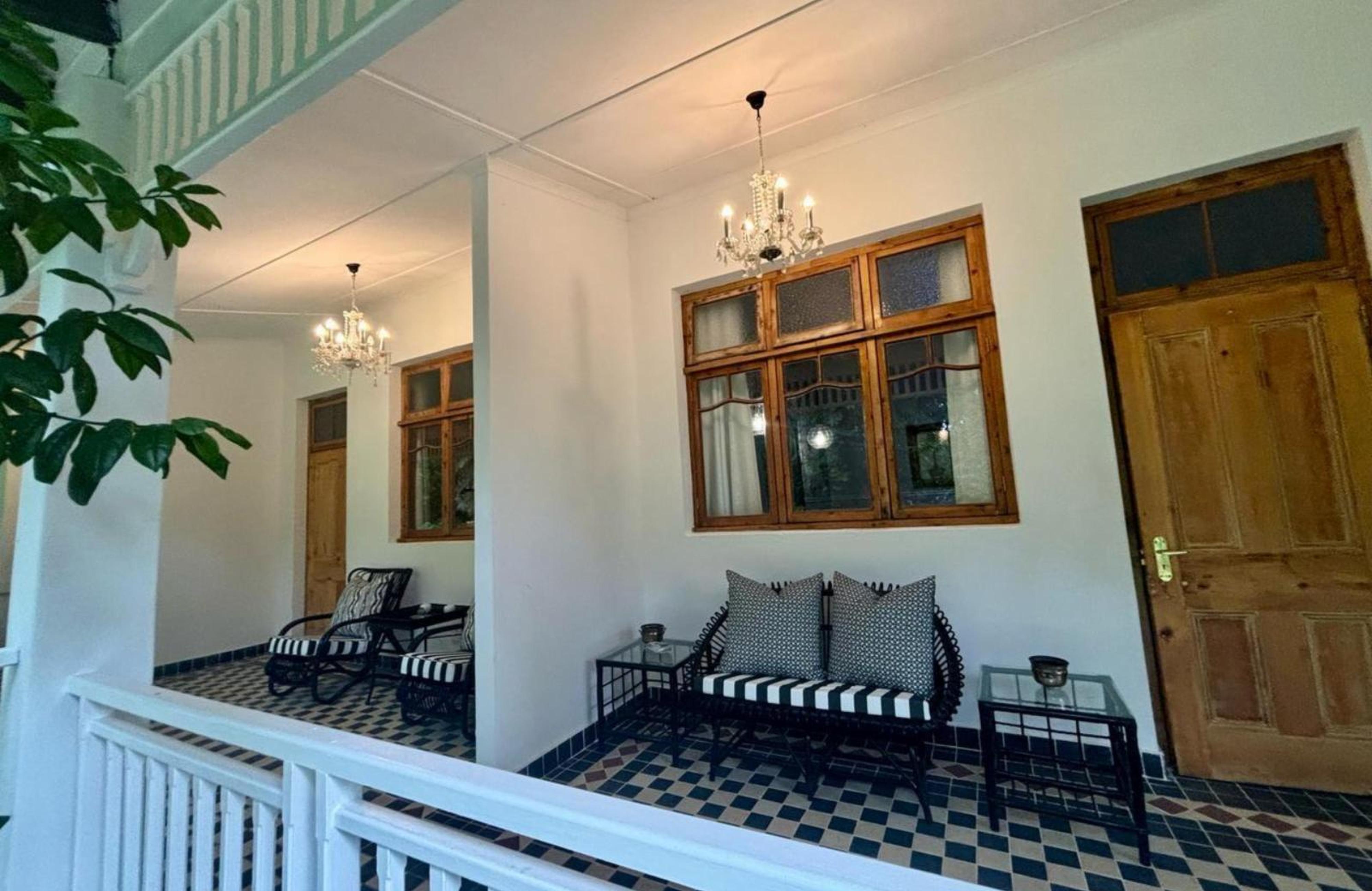 Afrika House, photo 2